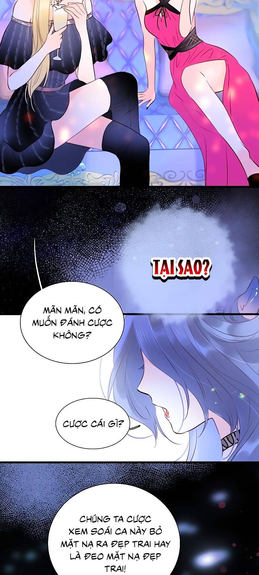 Hoa Bỏ Chạy Với Nhím Rồi Chapter 5 - 48