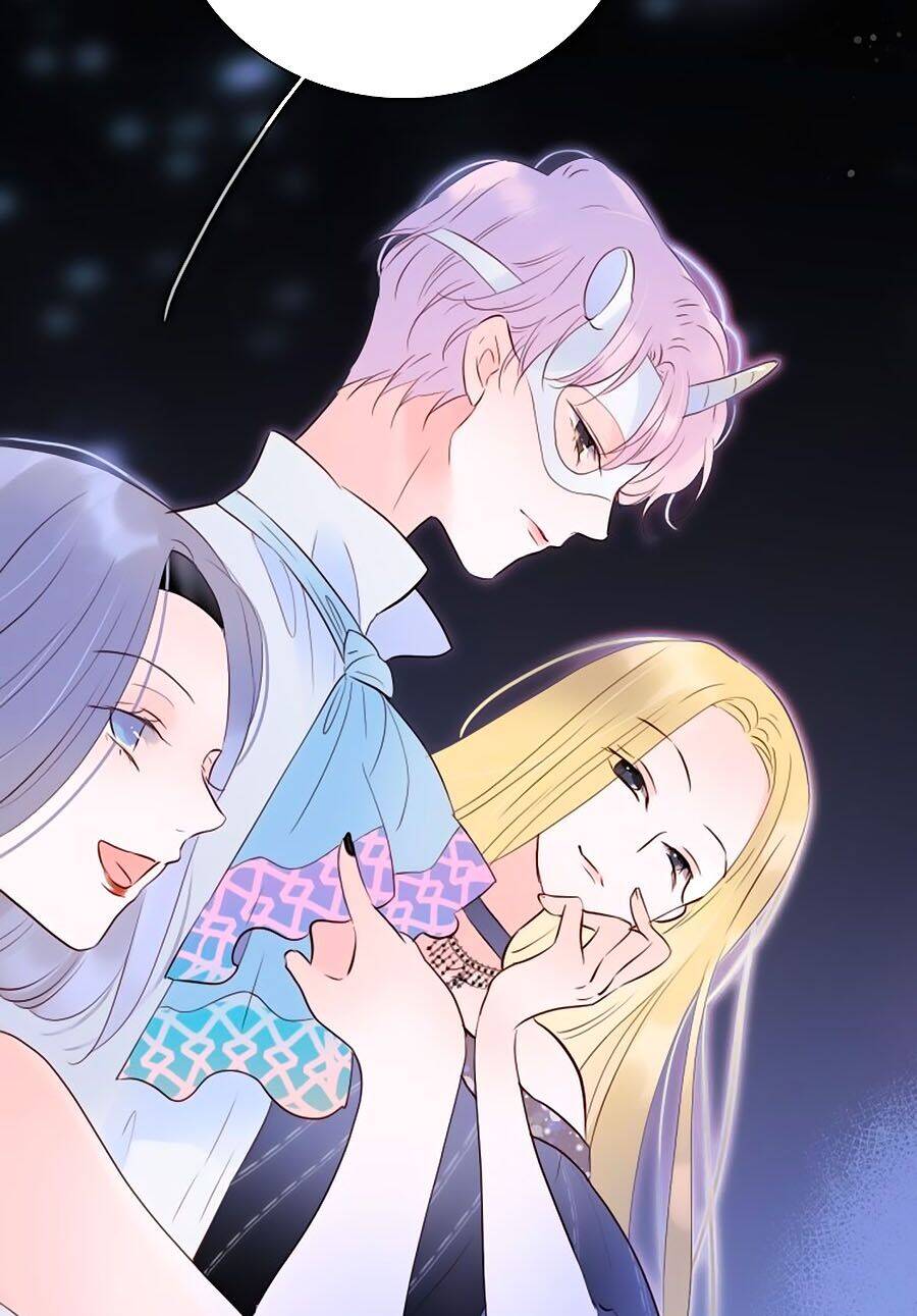 Hoa Bỏ Chạy Với Nhím Rồi Chapter 5 - 49