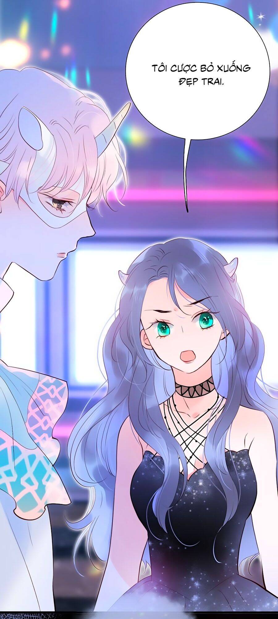 Hoa Bỏ Chạy Với Nhím Rồi Chapter 5 - 51