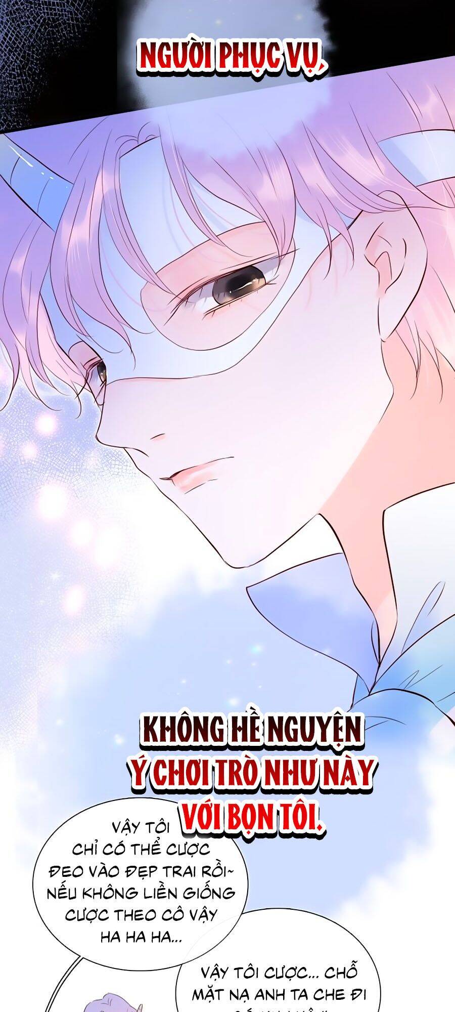 Hoa Bỏ Chạy Với Nhím Rồi Chapter 5 - 52