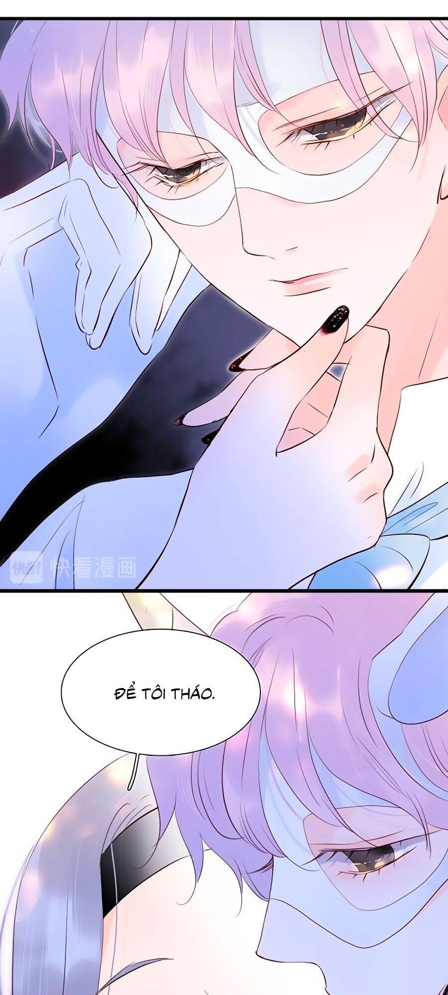 Hoa Bỏ Chạy Với Nhím Rồi Chapter 5 - 56