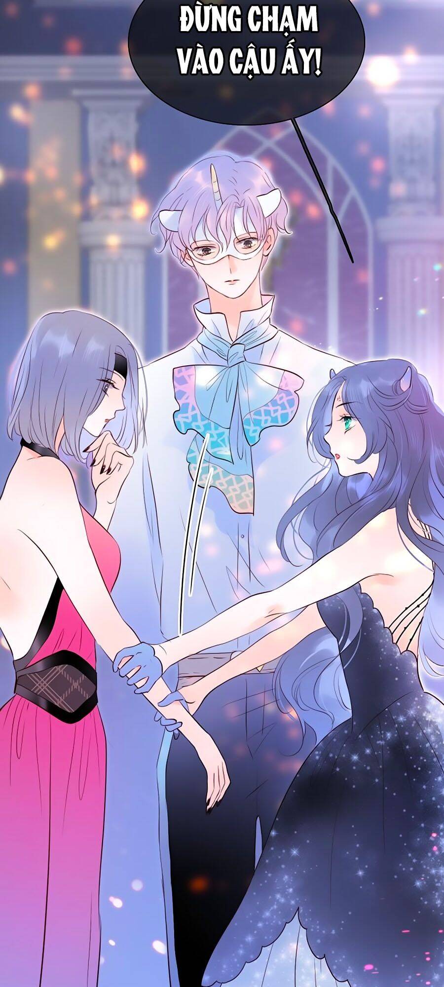 Hoa Bỏ Chạy Với Nhím Rồi Chapter 5 - 58