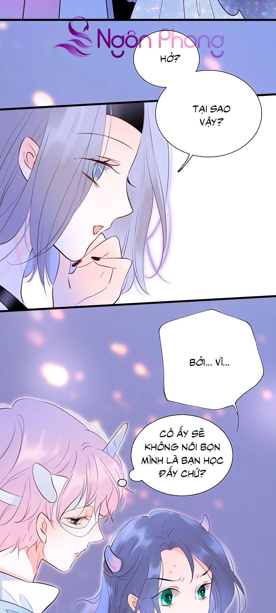 Hoa Bỏ Chạy Với Nhím Rồi Chapter 5 - 59