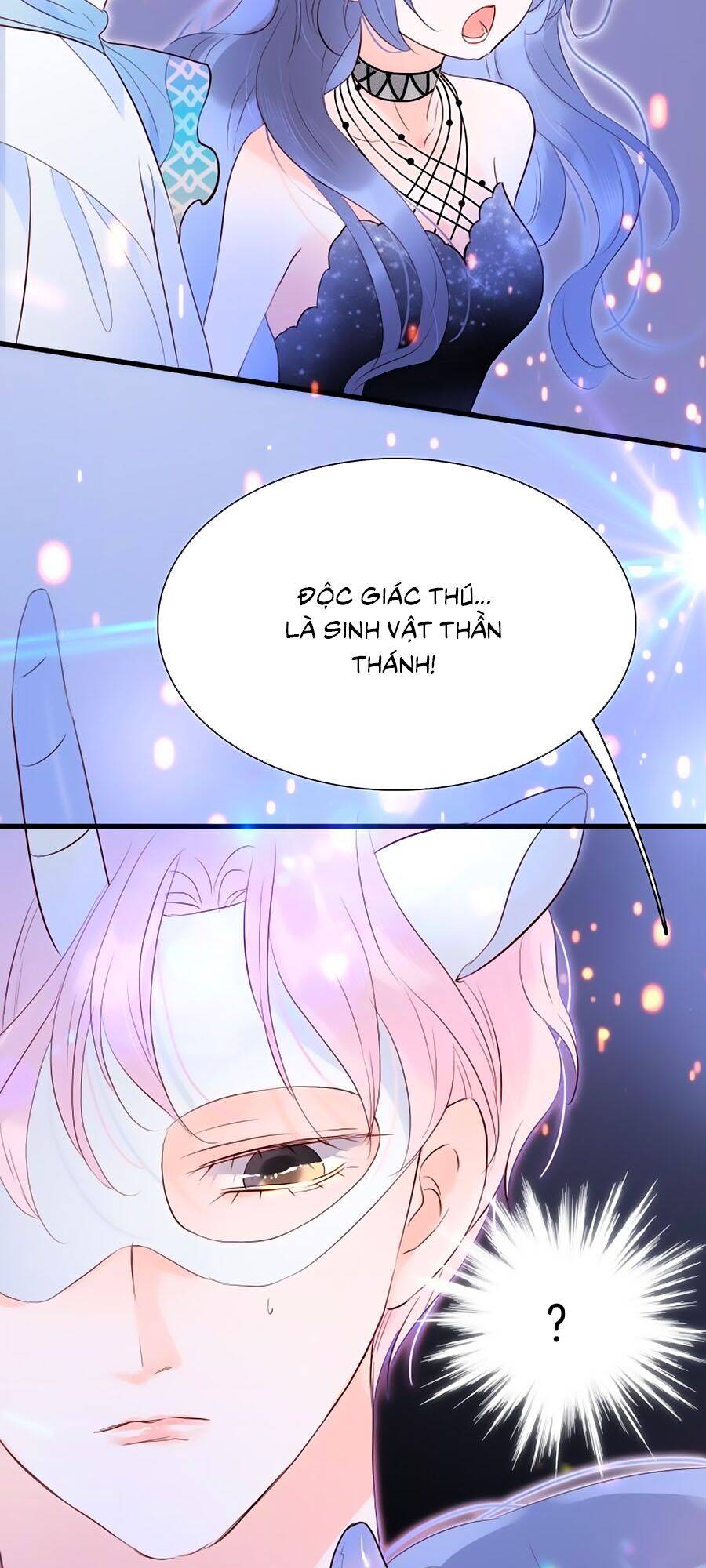 Hoa Bỏ Chạy Với Nhím Rồi Chapter 5 - 60