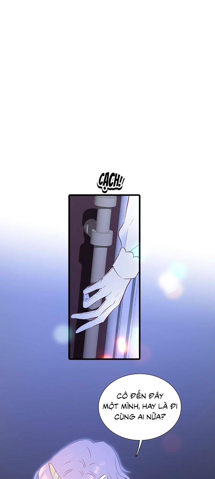 Hoa Bỏ Chạy Với Nhím Rồi Chapter 5 - 8