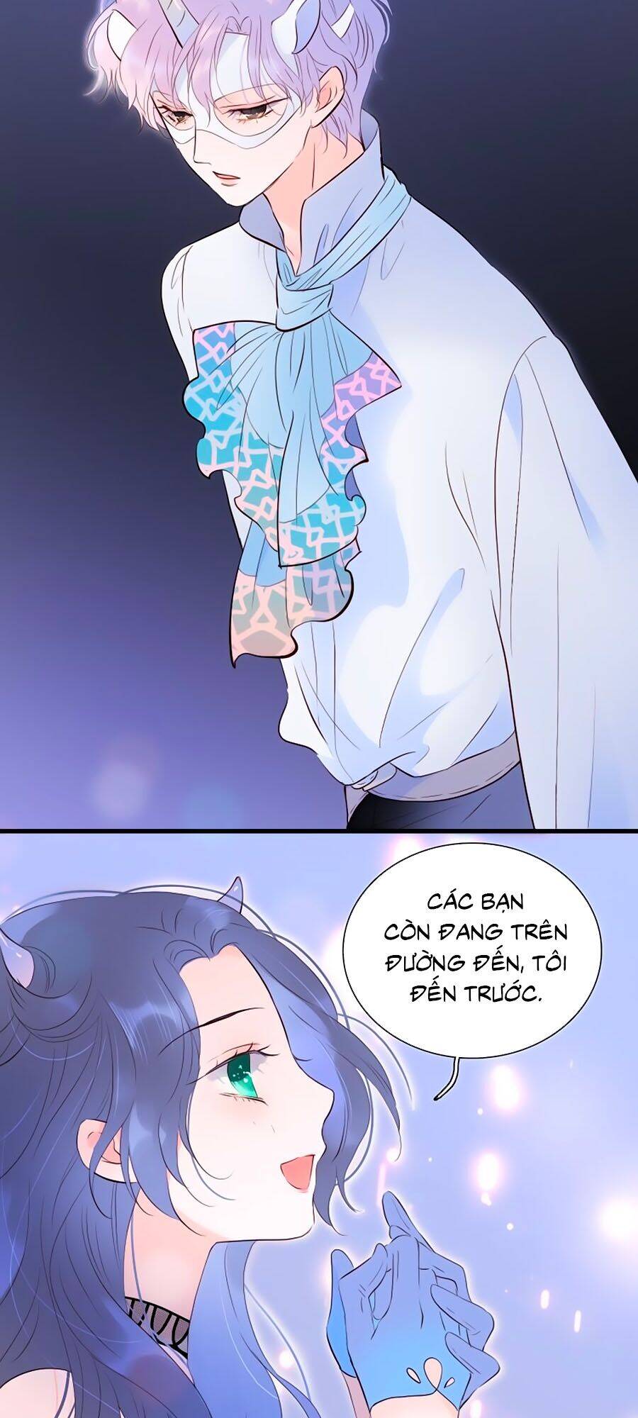 Hoa Bỏ Chạy Với Nhím Rồi Chapter 5 - 9