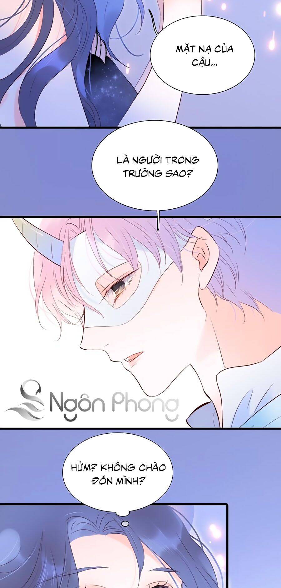 Hoa Bỏ Chạy Với Nhím Rồi Chapter 5 - 10