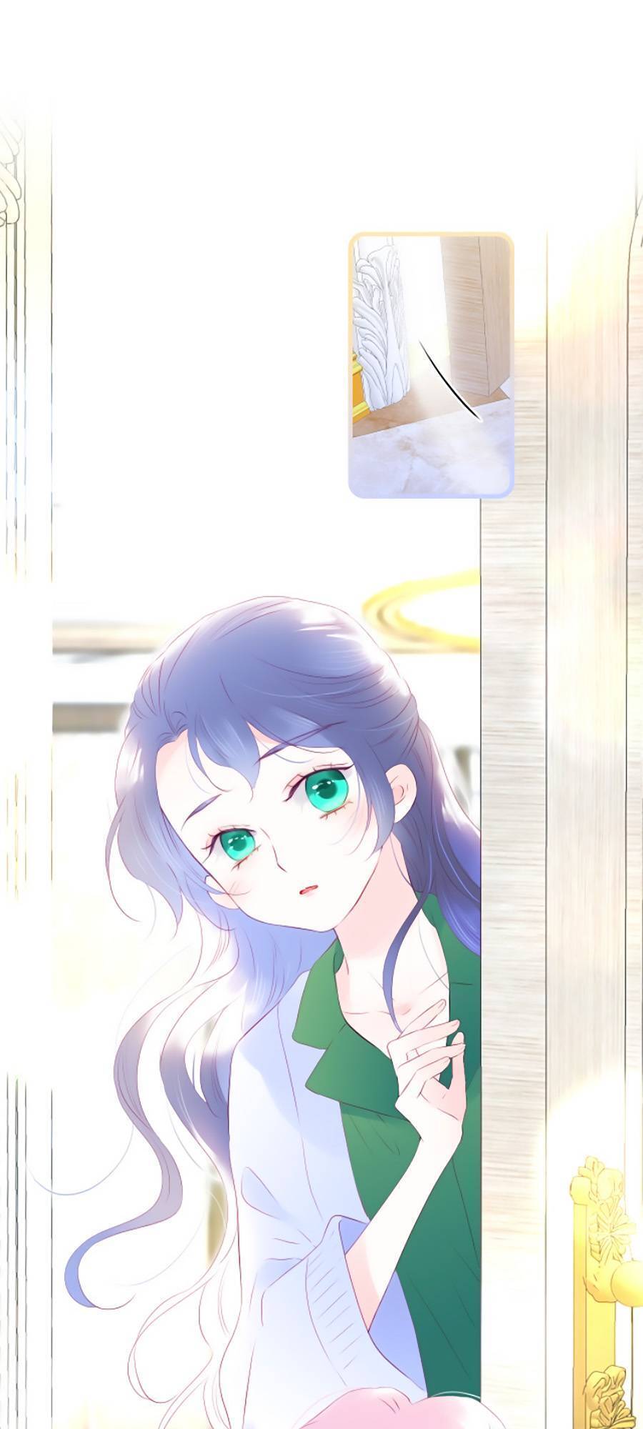 Hoa Bỏ Chạy Với Nhím Rồi Chapter 53 - 2