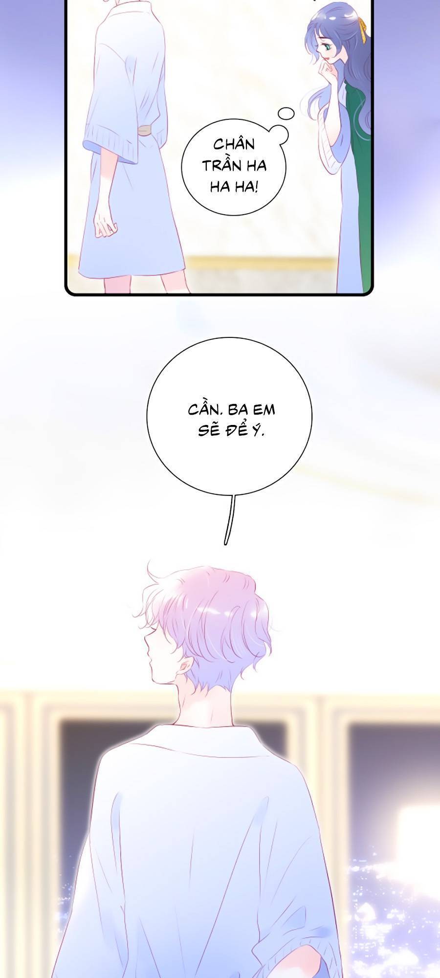 Hoa Bỏ Chạy Với Nhím Rồi Chapter 53 - 12