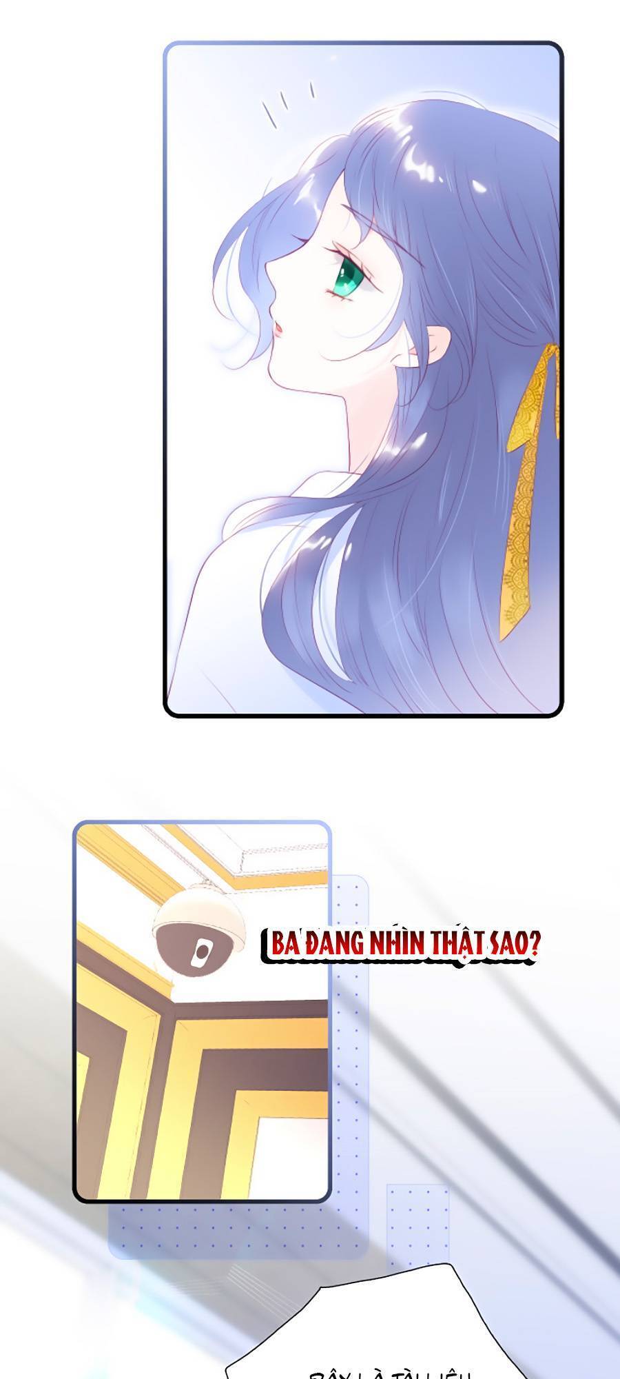 Hoa Bỏ Chạy Với Nhím Rồi Chapter 53 - 14