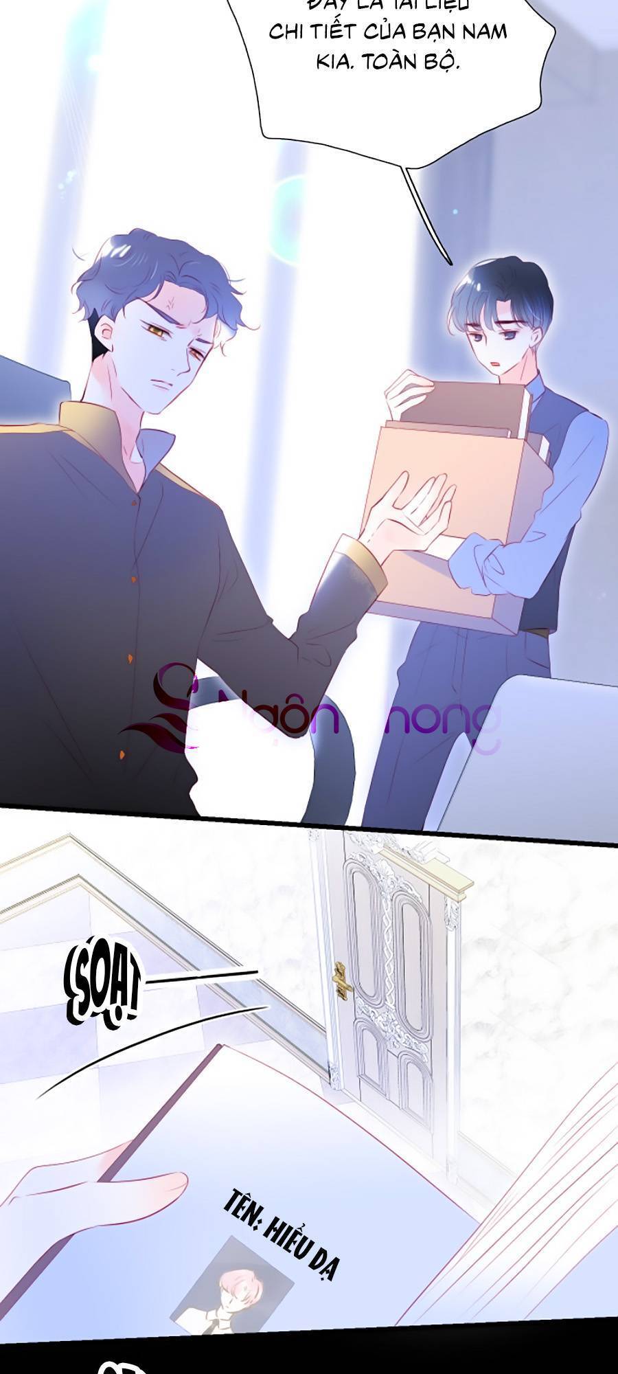 Hoa Bỏ Chạy Với Nhím Rồi Chapter 53 - 15