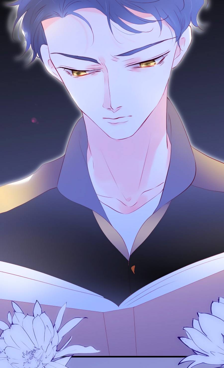 Hoa Bỏ Chạy Với Nhím Rồi Chapter 53 - 17