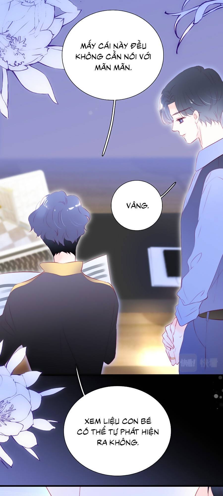 Hoa Bỏ Chạy Với Nhím Rồi Chapter 53 - 18