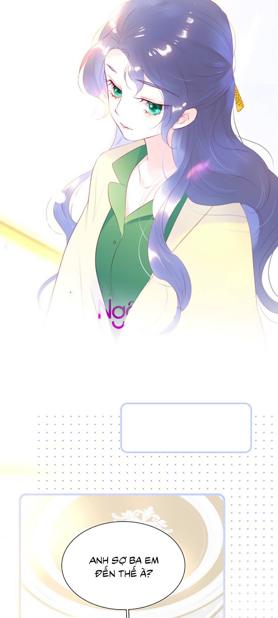 Hoa Bỏ Chạy Với Nhím Rồi Chapter 53 - 20