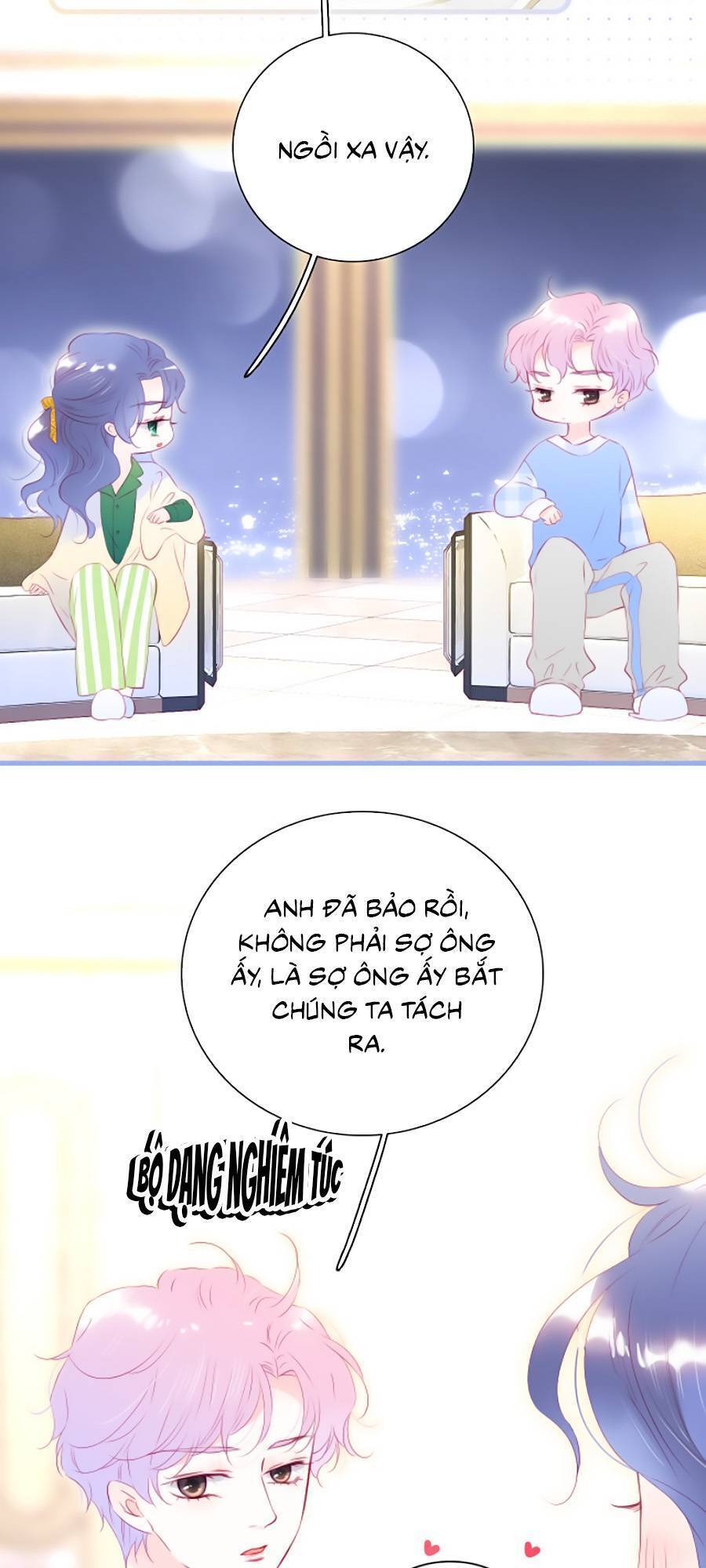 Hoa Bỏ Chạy Với Nhím Rồi Chapter 53 - 21