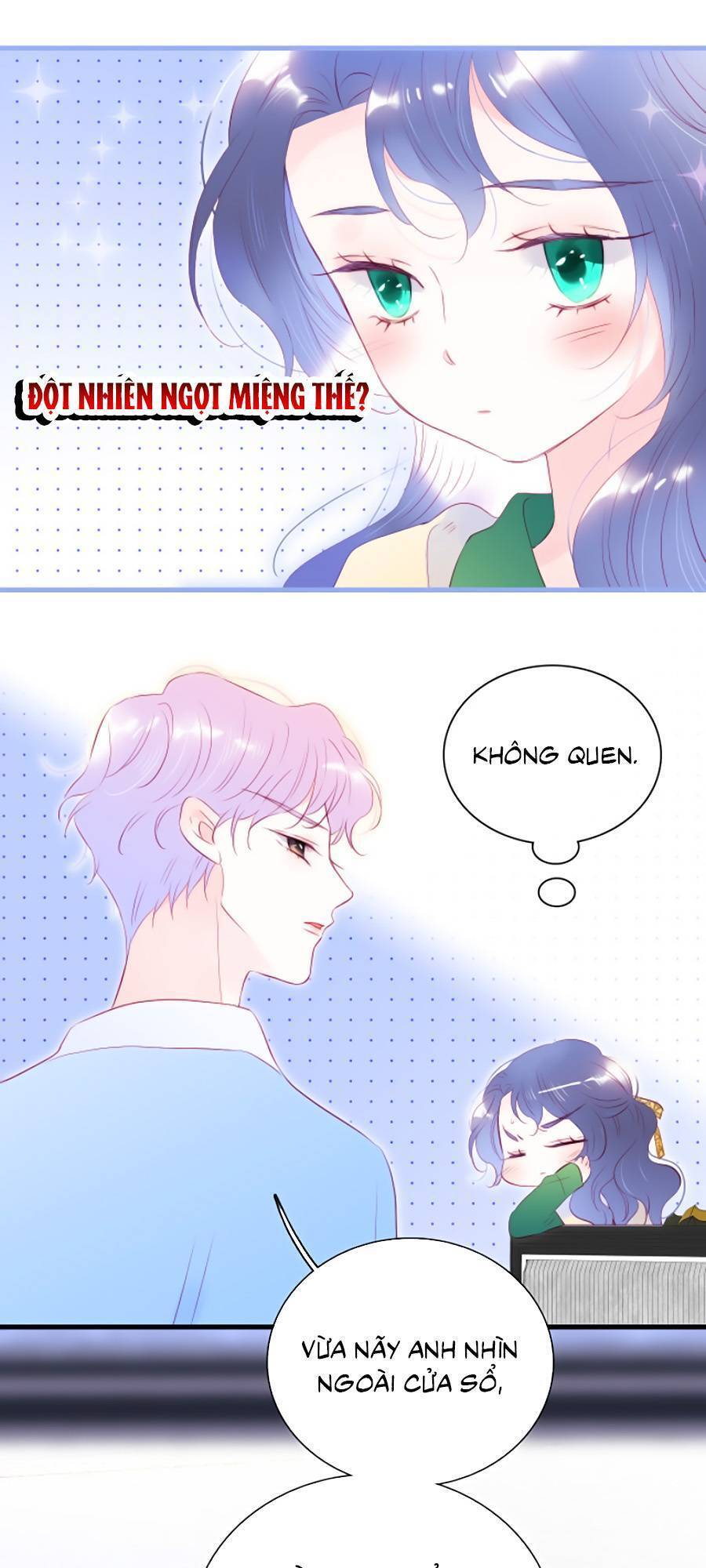 Hoa Bỏ Chạy Với Nhím Rồi Chapter 53 - 23