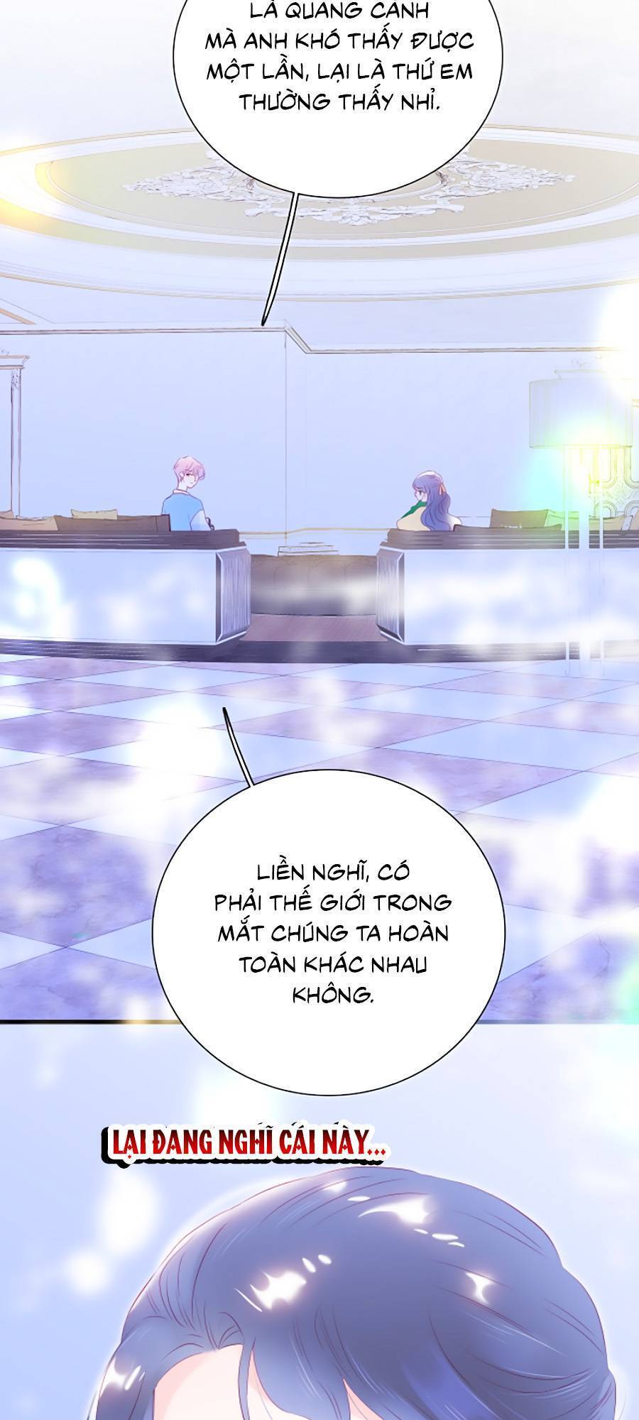 Hoa Bỏ Chạy Với Nhím Rồi Chapter 53 - 24