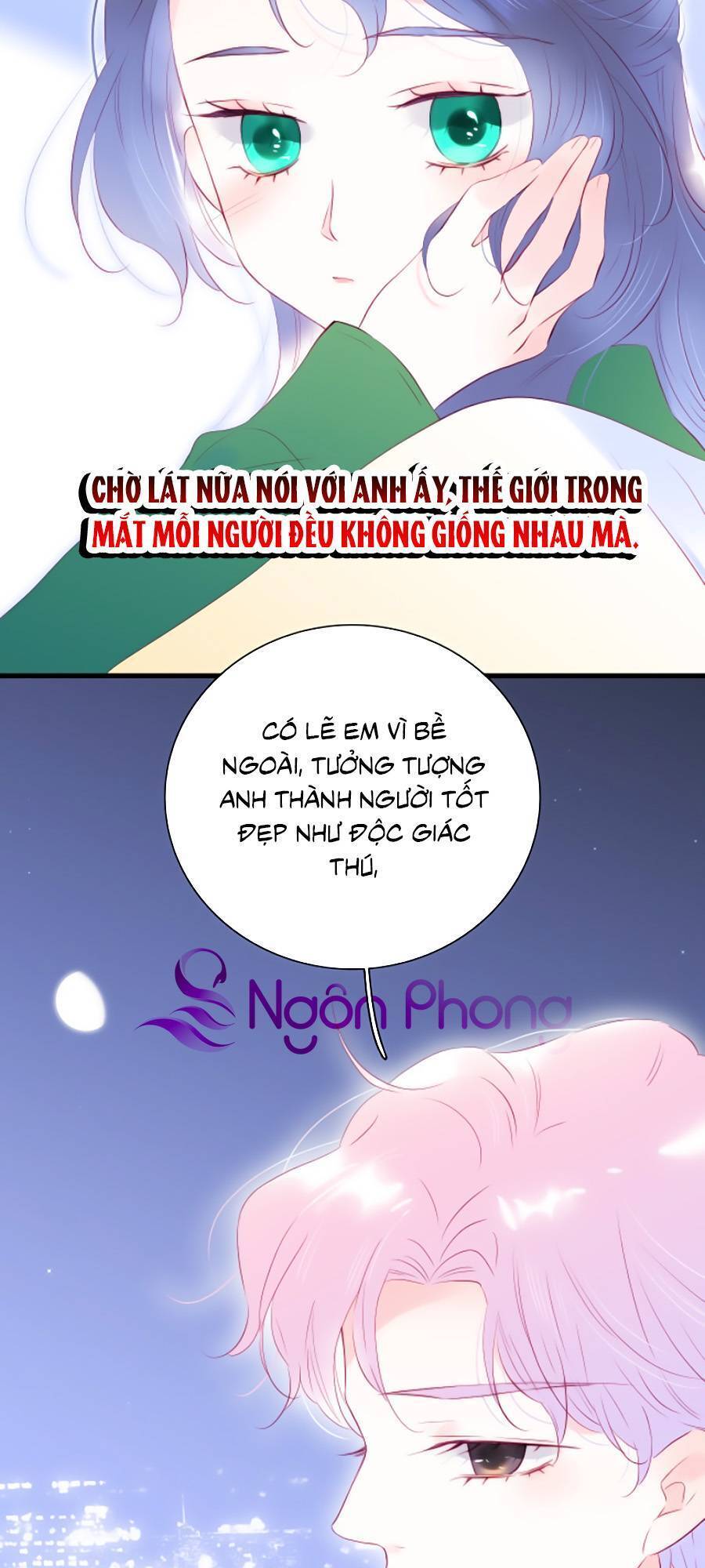 Hoa Bỏ Chạy Với Nhím Rồi Chapter 53 - 25