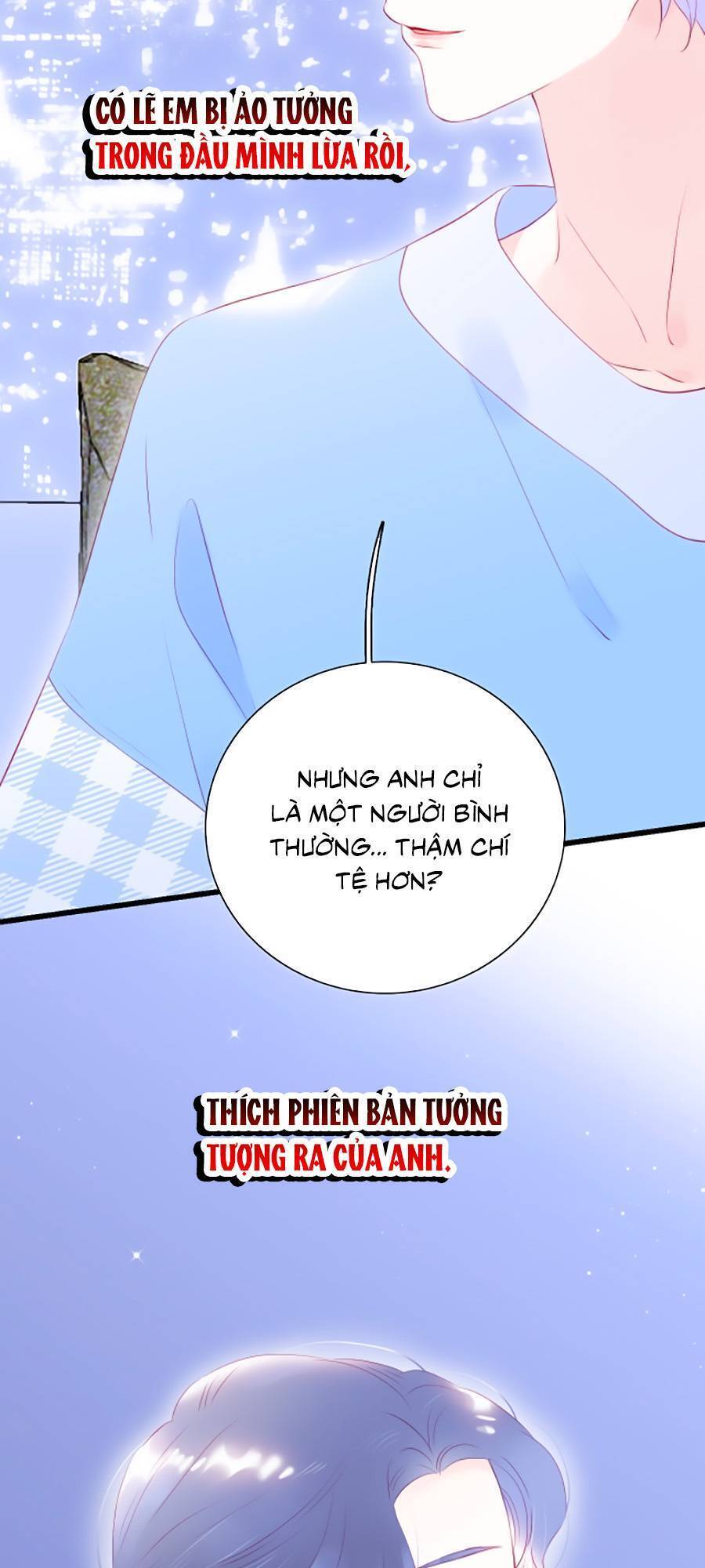 Hoa Bỏ Chạy Với Nhím Rồi Chapter 53 - 26