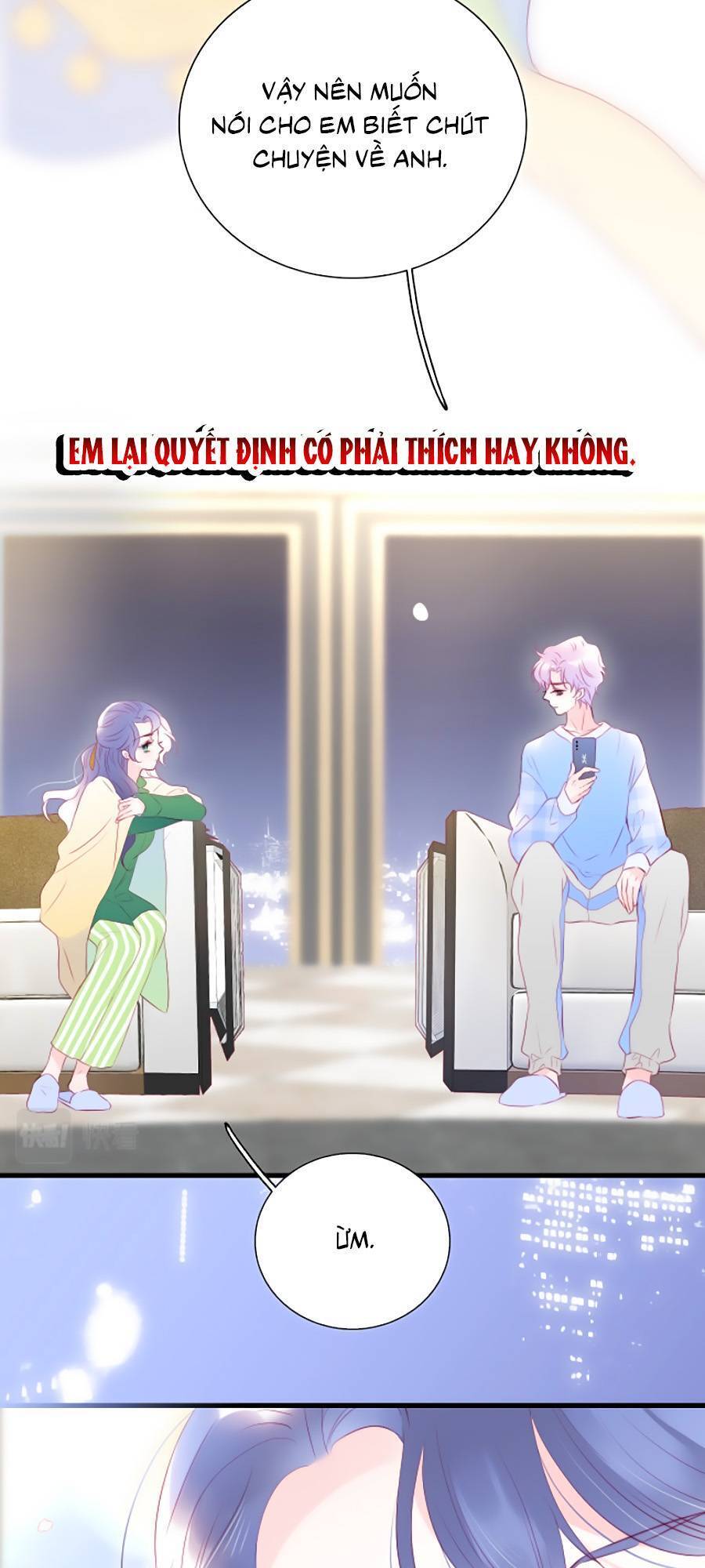 Hoa Bỏ Chạy Với Nhím Rồi Chapter 53 - 28