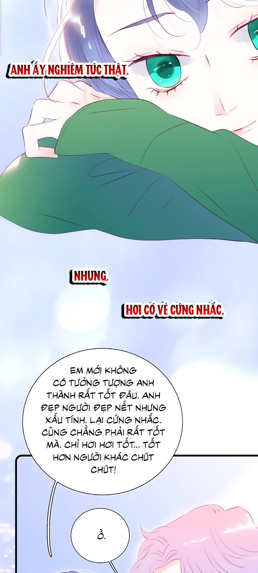 Hoa Bỏ Chạy Với Nhím Rồi Chapter 53 - 29