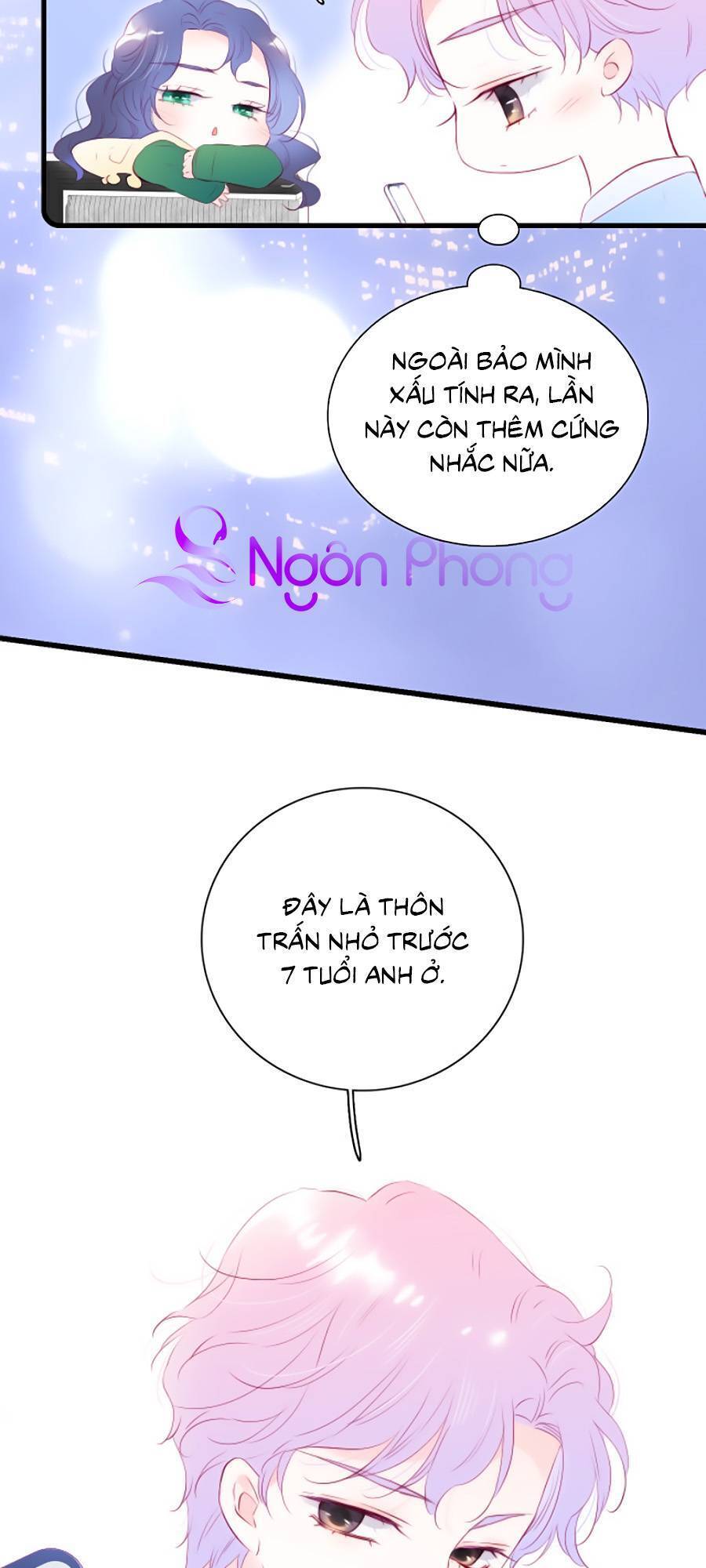 Hoa Bỏ Chạy Với Nhím Rồi Chapter 53 - 30