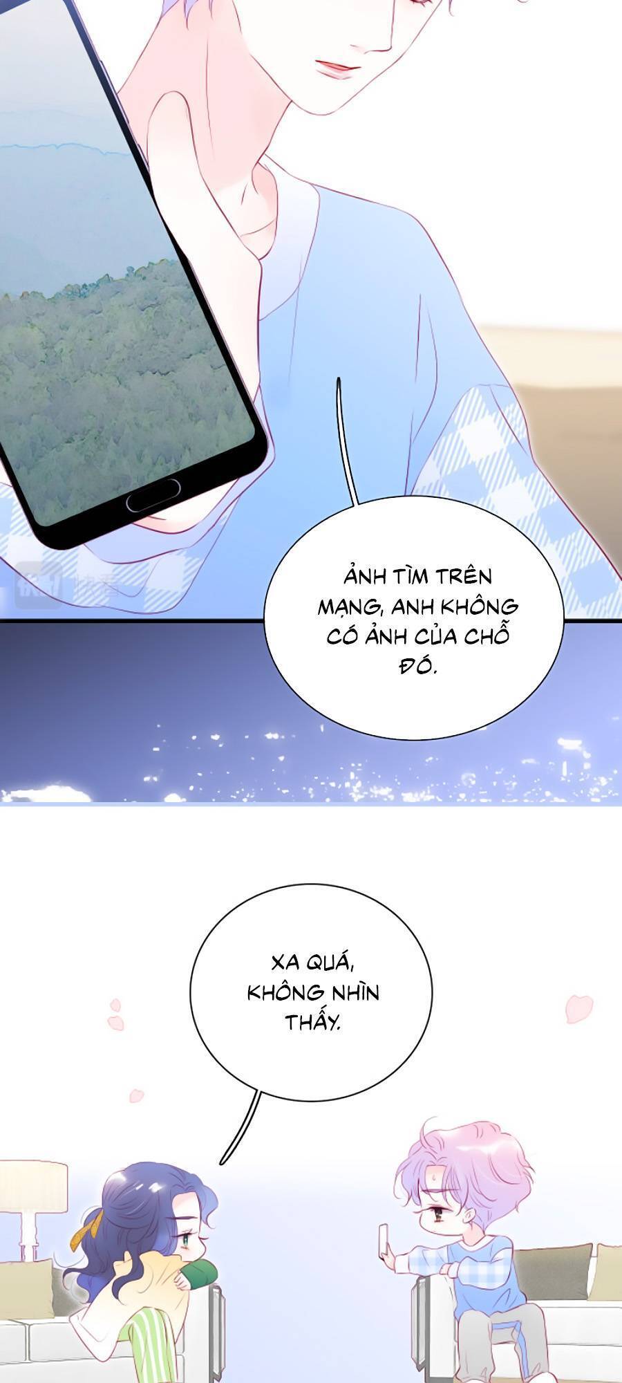 Hoa Bỏ Chạy Với Nhím Rồi Chapter 53 - 31