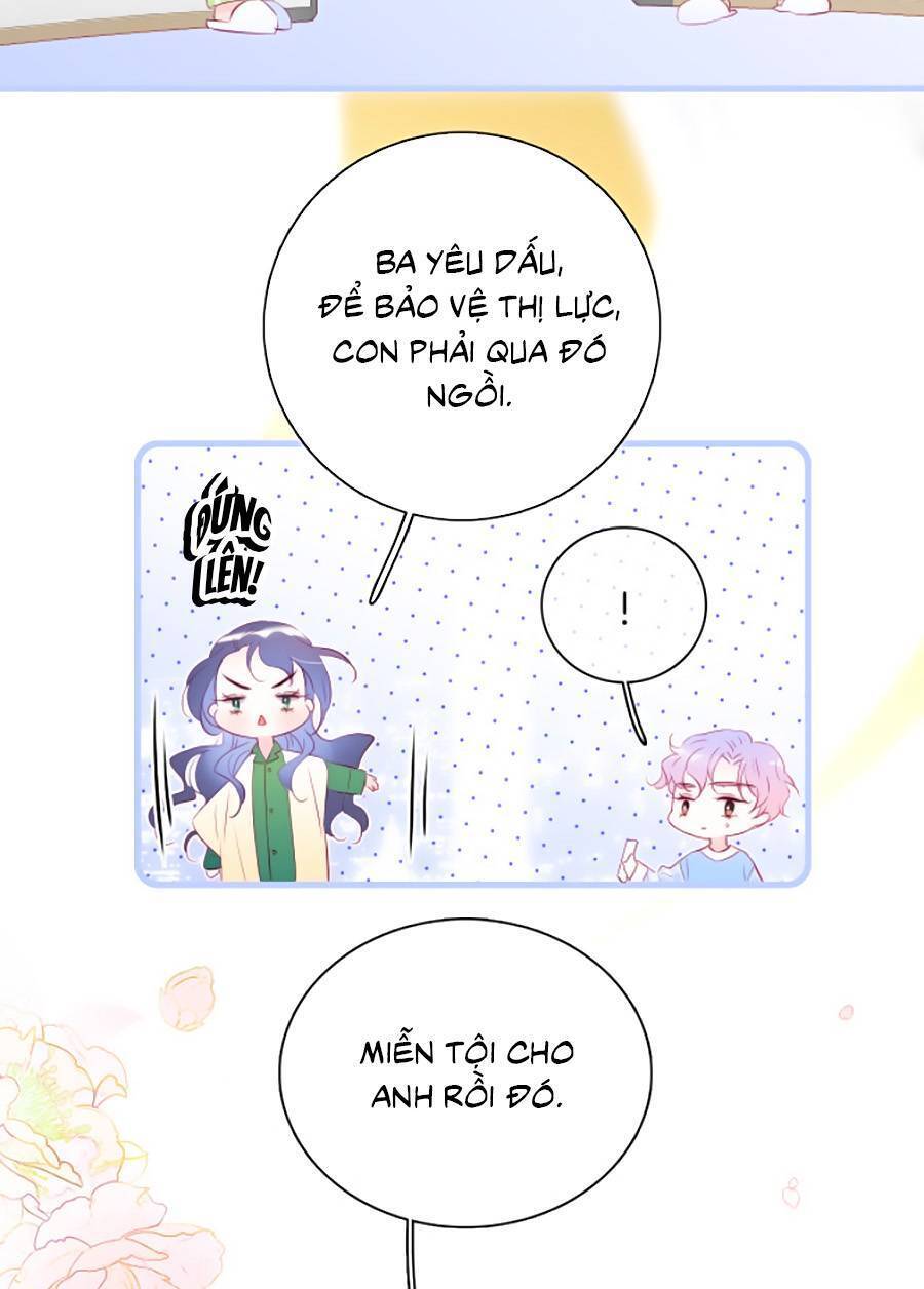 Hoa Bỏ Chạy Với Nhím Rồi Chapter 53 - 32