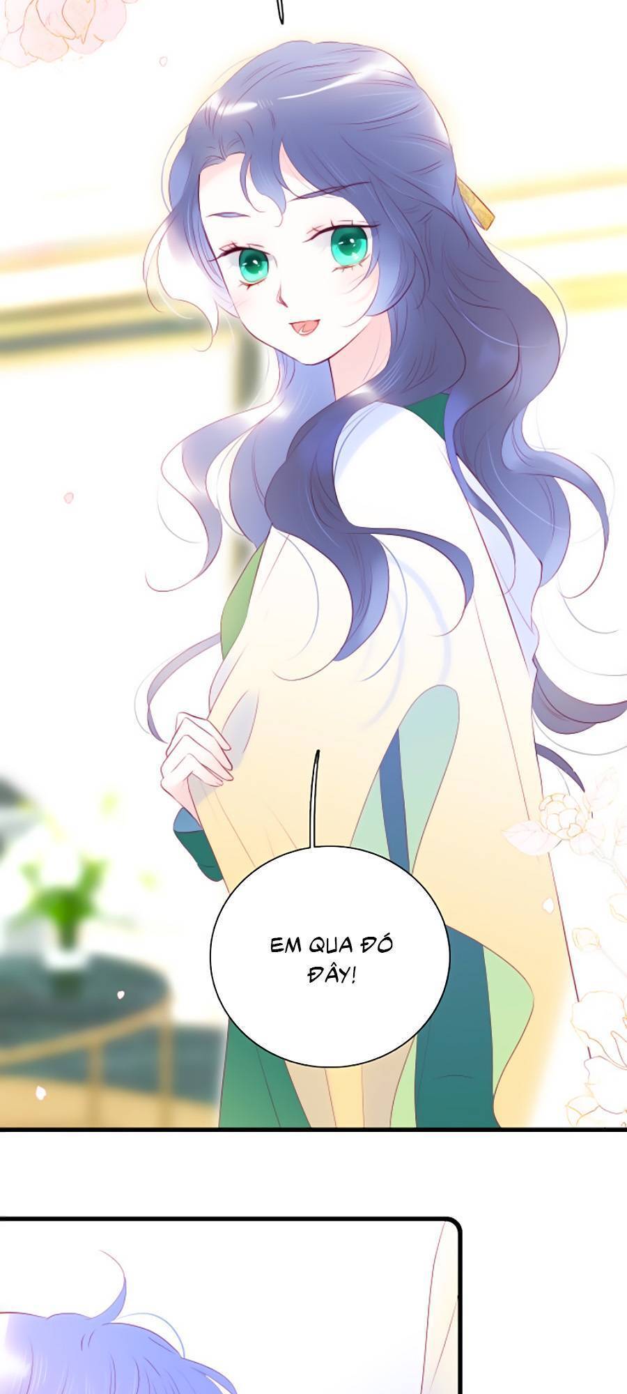 Hoa Bỏ Chạy Với Nhím Rồi Chapter 53 - 33