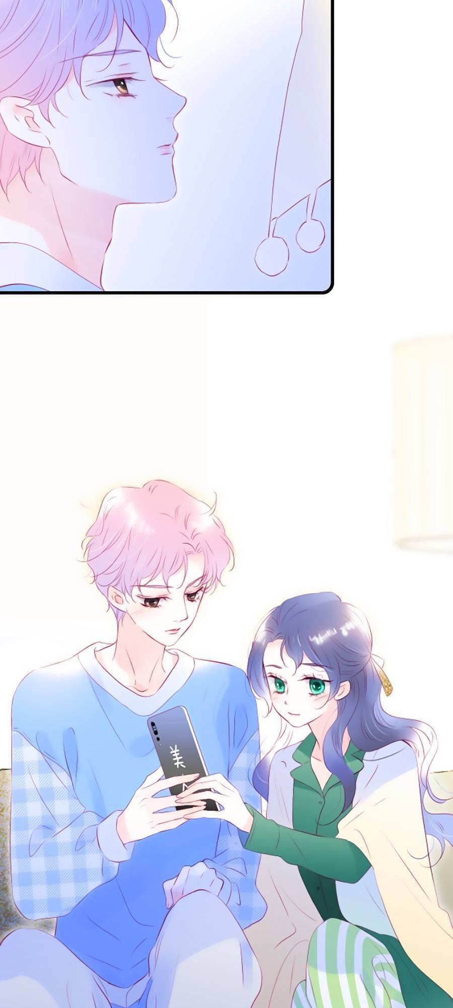 Hoa Bỏ Chạy Với Nhím Rồi Chapter 53 - 34