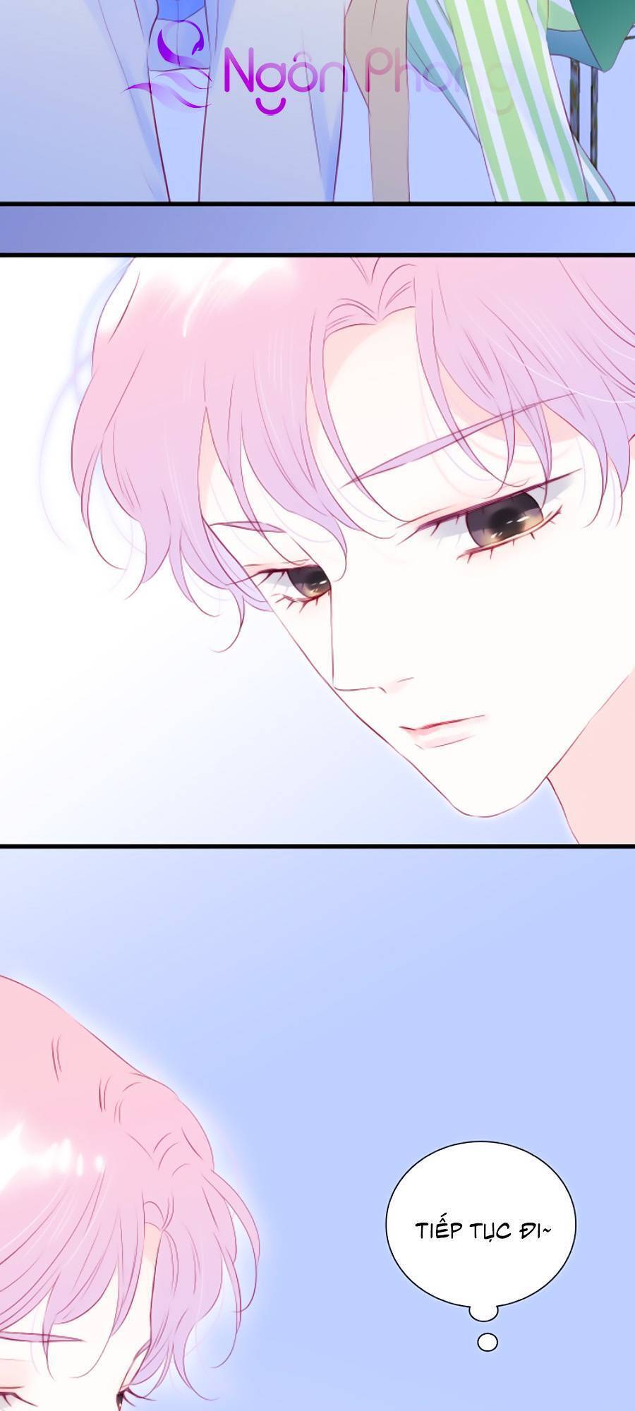 Hoa Bỏ Chạy Với Nhím Rồi Chapter 53 - 35