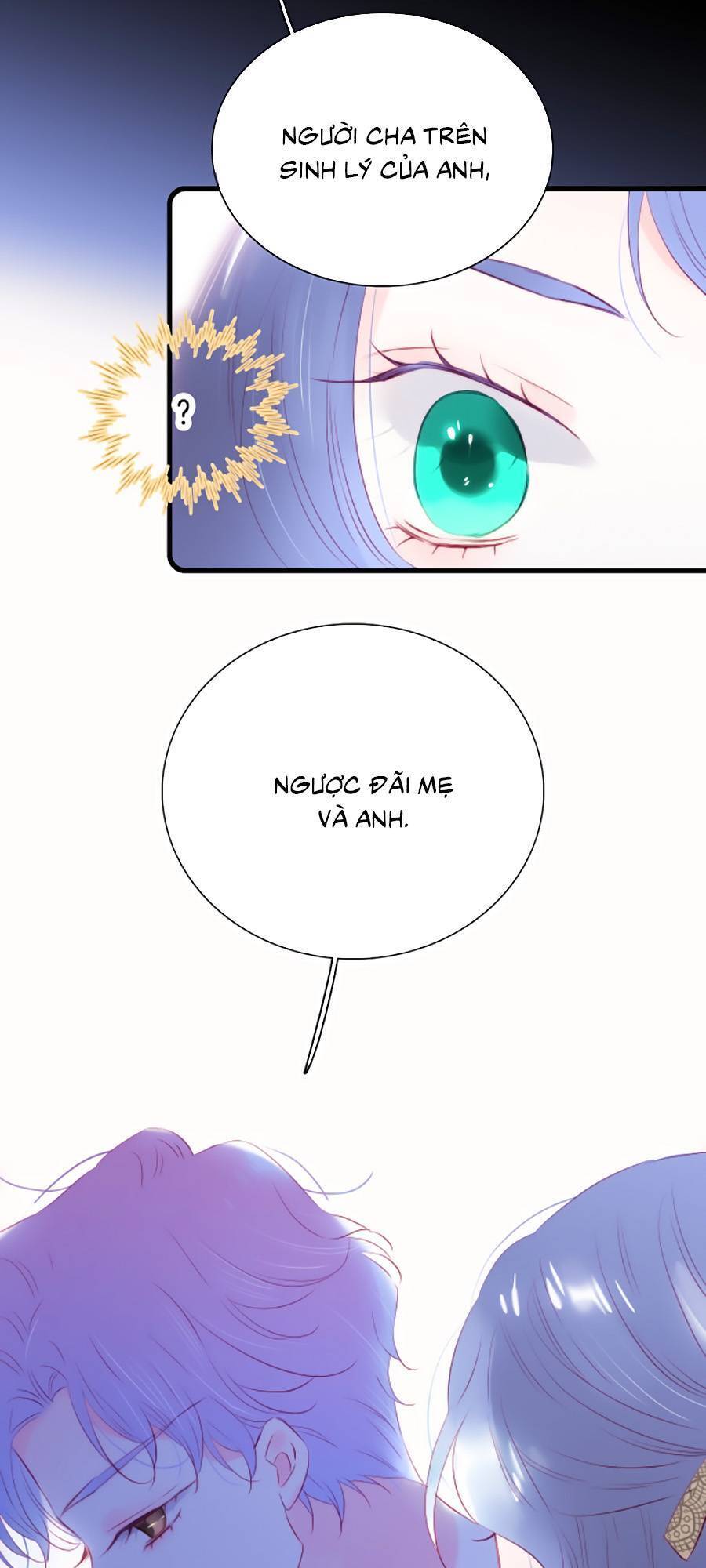 Hoa Bỏ Chạy Với Nhím Rồi Chapter 53 - 38