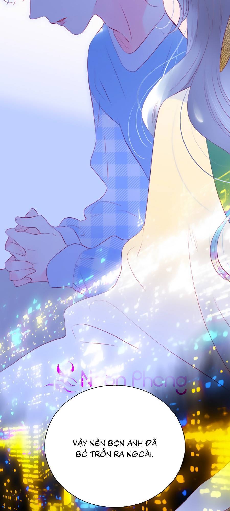 Hoa Bỏ Chạy Với Nhím Rồi Chapter 53 - 39
