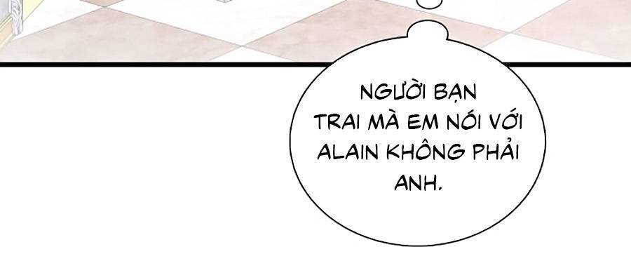 Hoa Bỏ Chạy Với Nhím Rồi Chapter 53 - 5