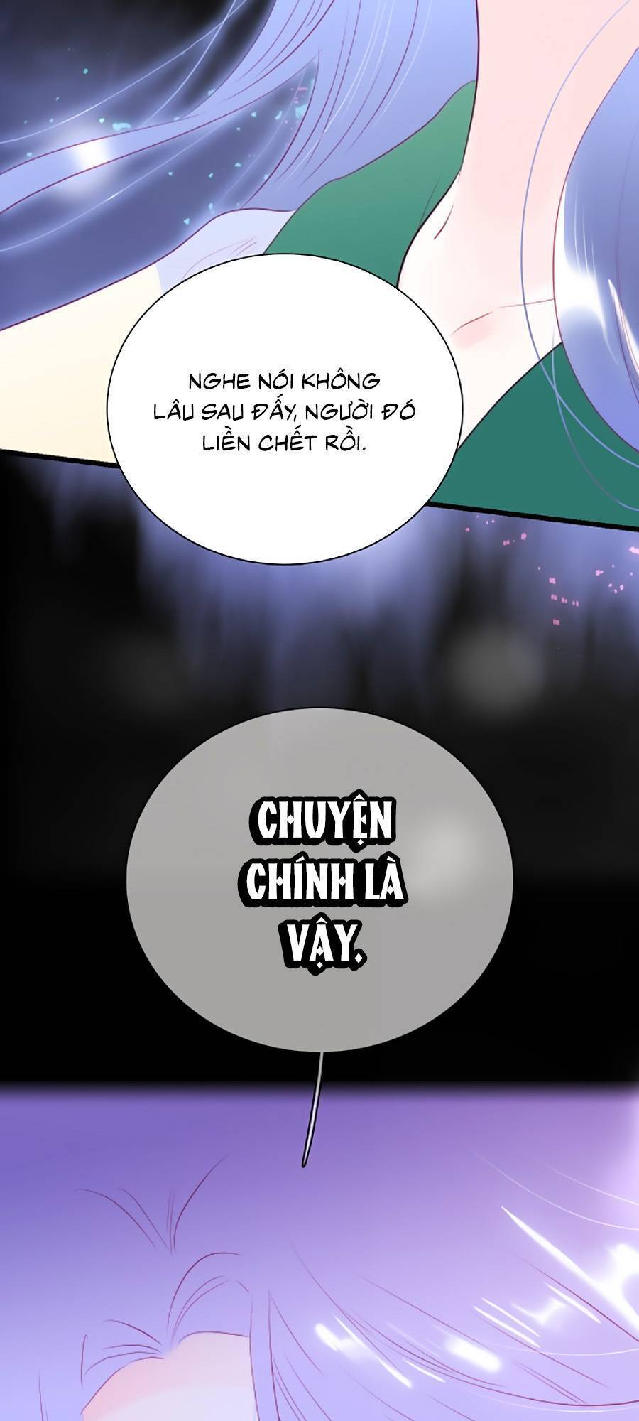 Hoa Bỏ Chạy Với Nhím Rồi Chapter 53 - 41