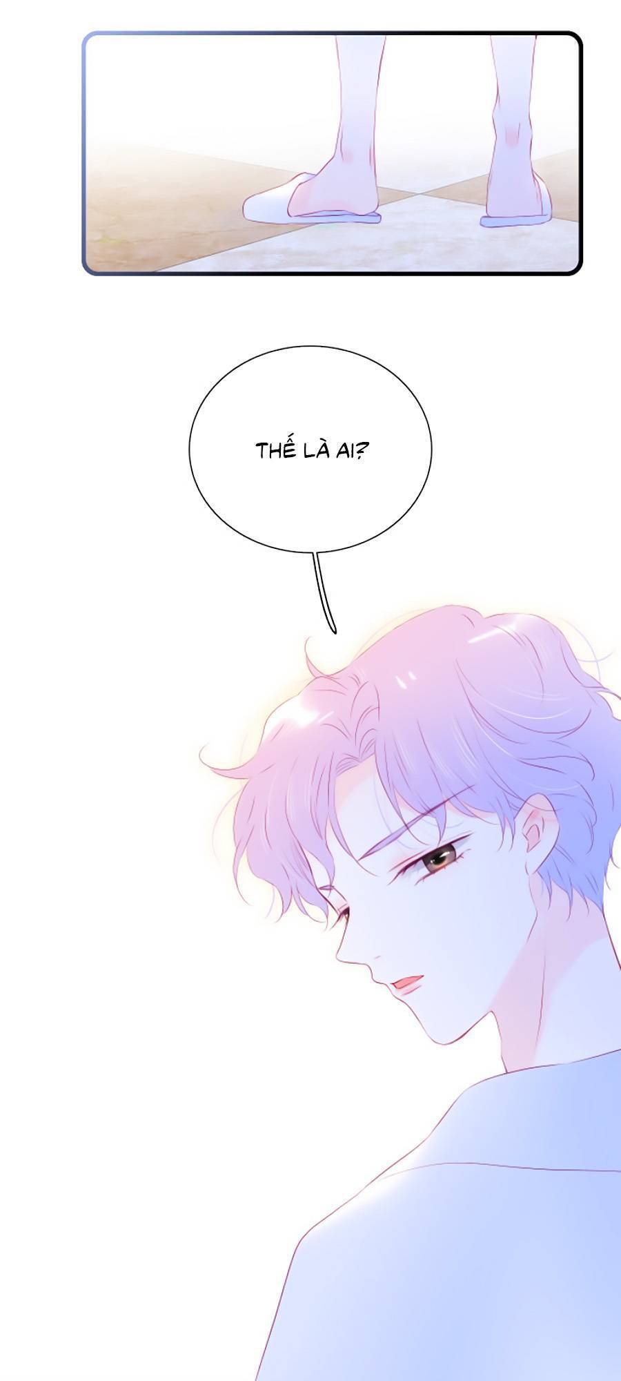 Hoa Bỏ Chạy Với Nhím Rồi Chapter 53 - 6