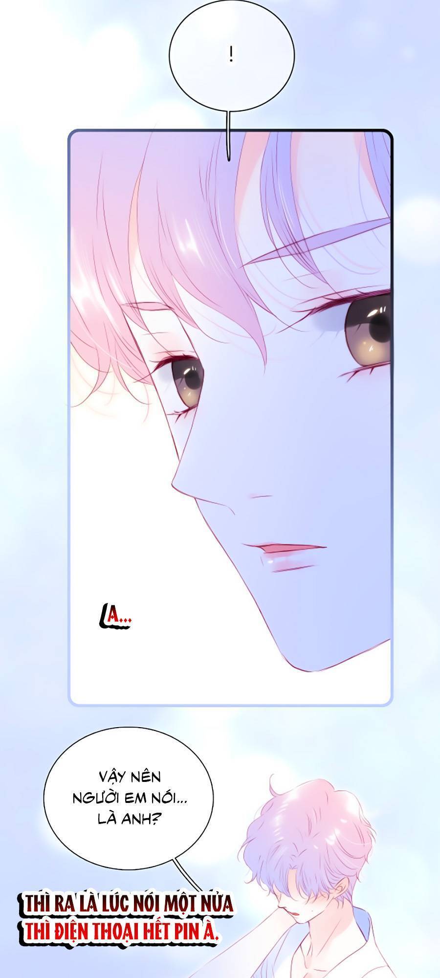 Hoa Bỏ Chạy Với Nhím Rồi Chapter 53 - 8