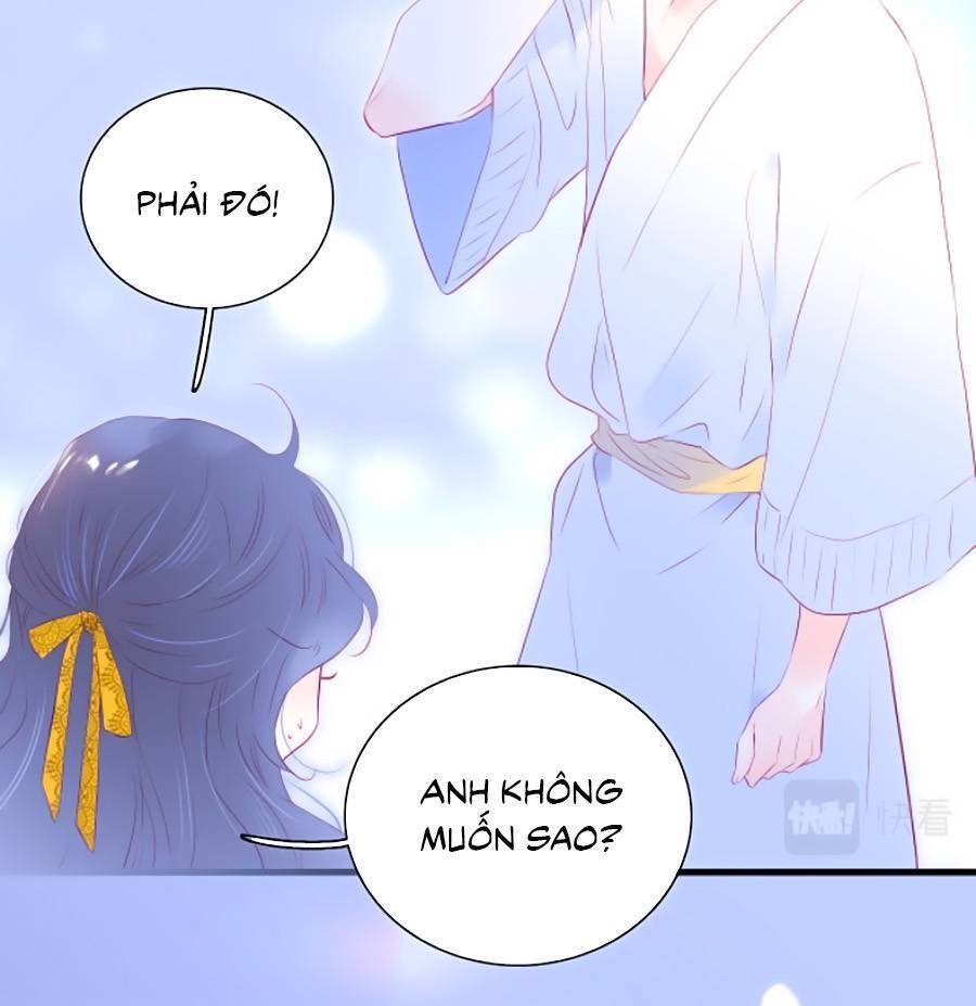 Hoa Bỏ Chạy Với Nhím Rồi Chapter 53 - 9