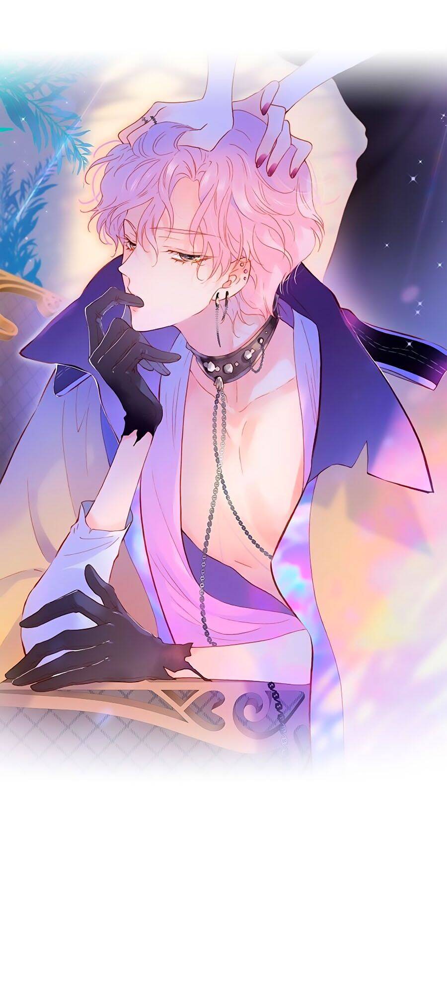 Hoa Bỏ Chạy Với Nhím Rồi Chapter 6 - 1