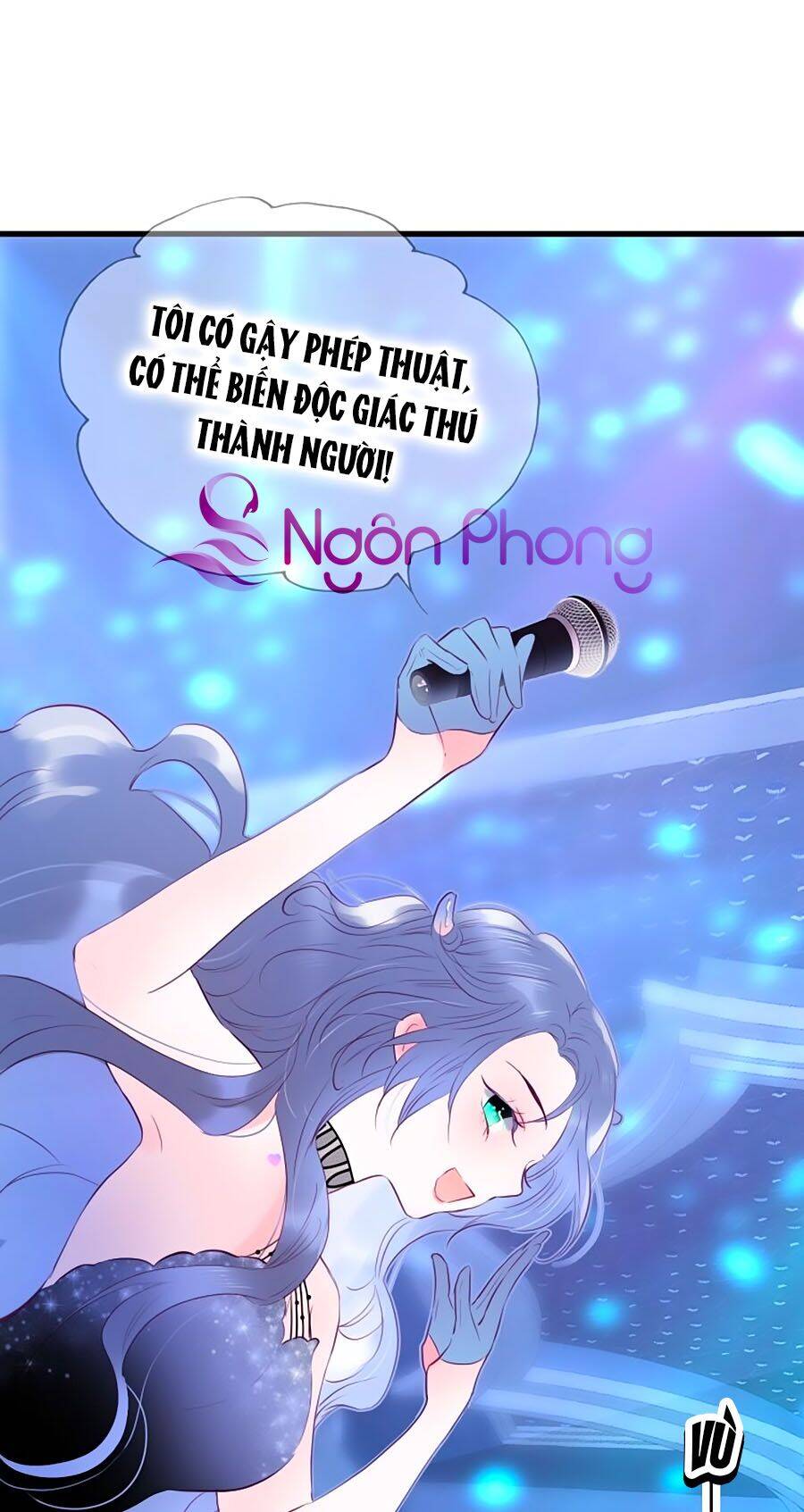 Hoa Bỏ Chạy Với Nhím Rồi Chapter 6 - 2