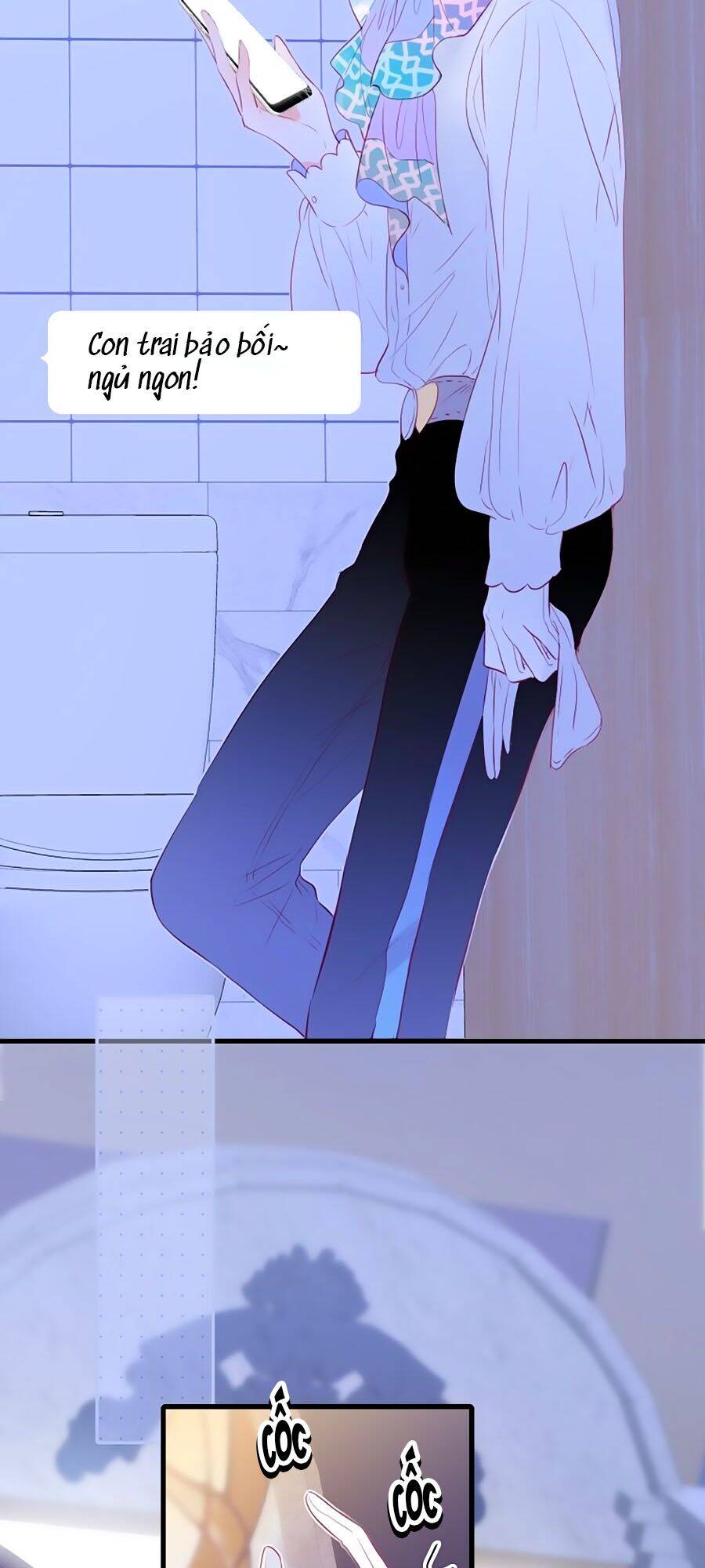 Hoa Bỏ Chạy Với Nhím Rồi Chapter 6 - 17