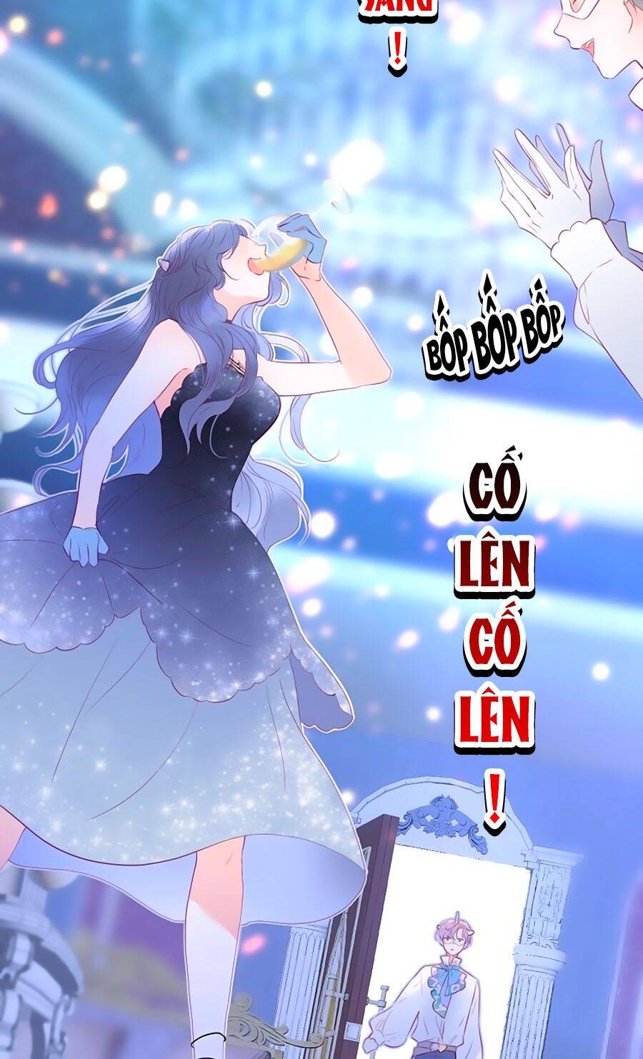 Hoa Bỏ Chạy Với Nhím Rồi Chapter 6 - 19