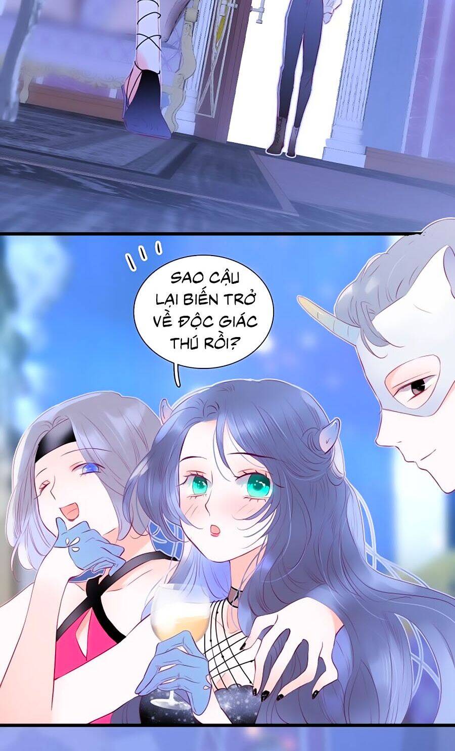 Hoa Bỏ Chạy Với Nhím Rồi Chapter 6 - 20