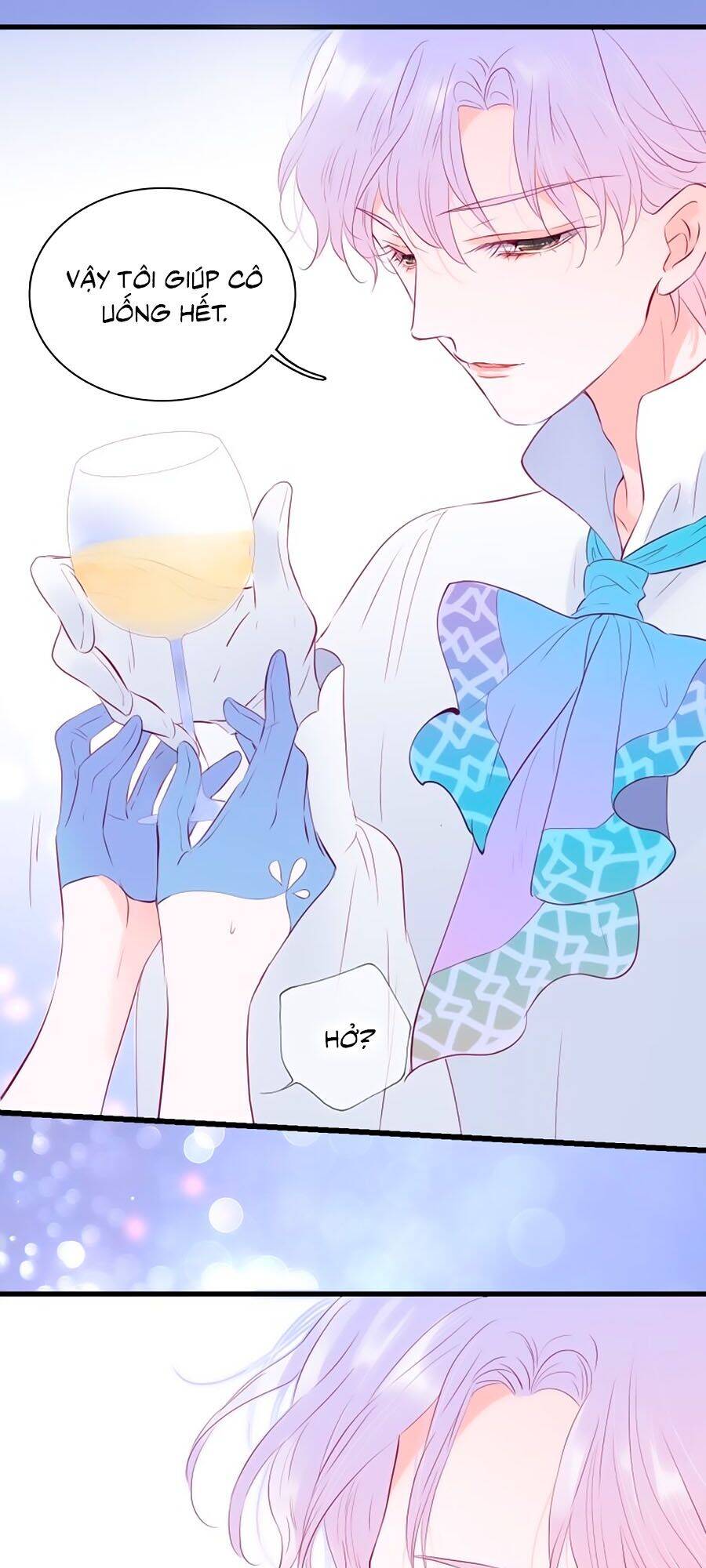 Hoa Bỏ Chạy Với Nhím Rồi Chapter 6 - 25