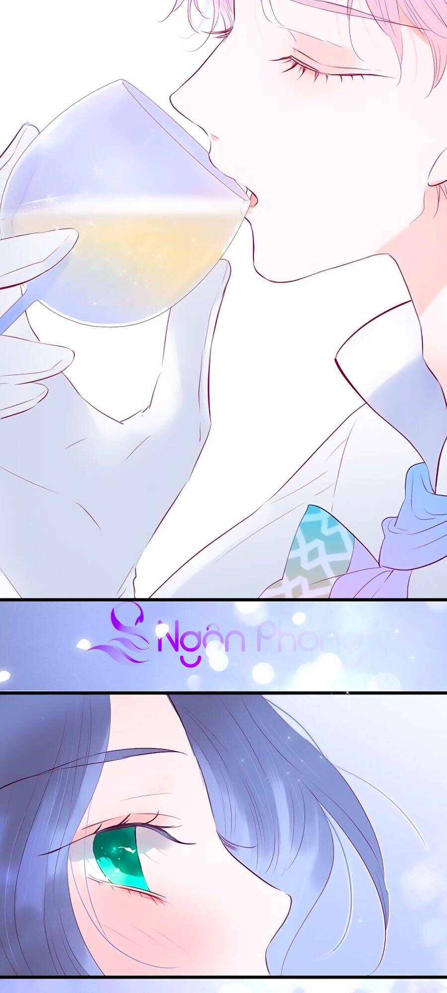 Hoa Bỏ Chạy Với Nhím Rồi Chapter 6 - 26