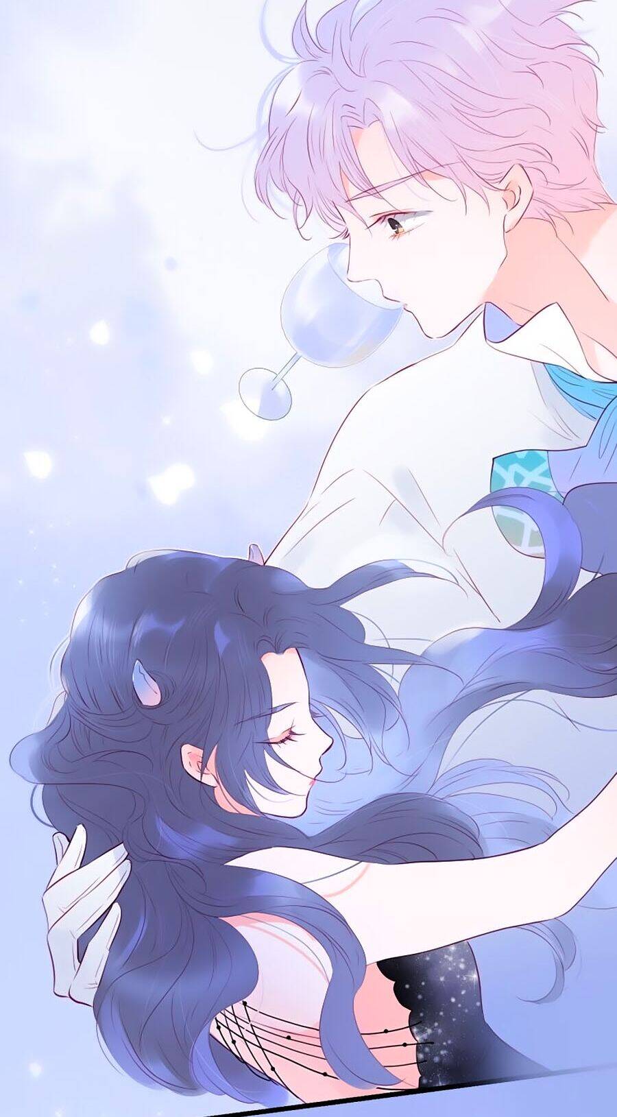 Hoa Bỏ Chạy Với Nhím Rồi Chapter 6 - 28