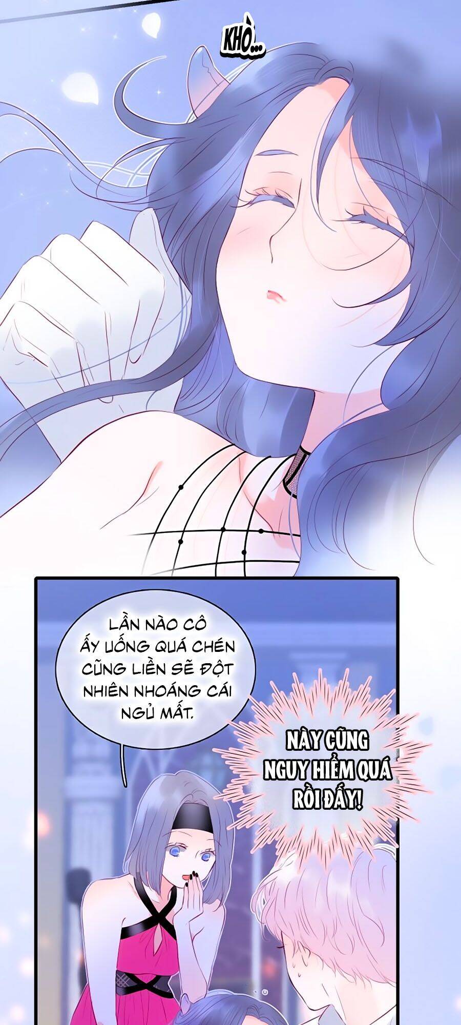 Hoa Bỏ Chạy Với Nhím Rồi Chapter 6 - 29