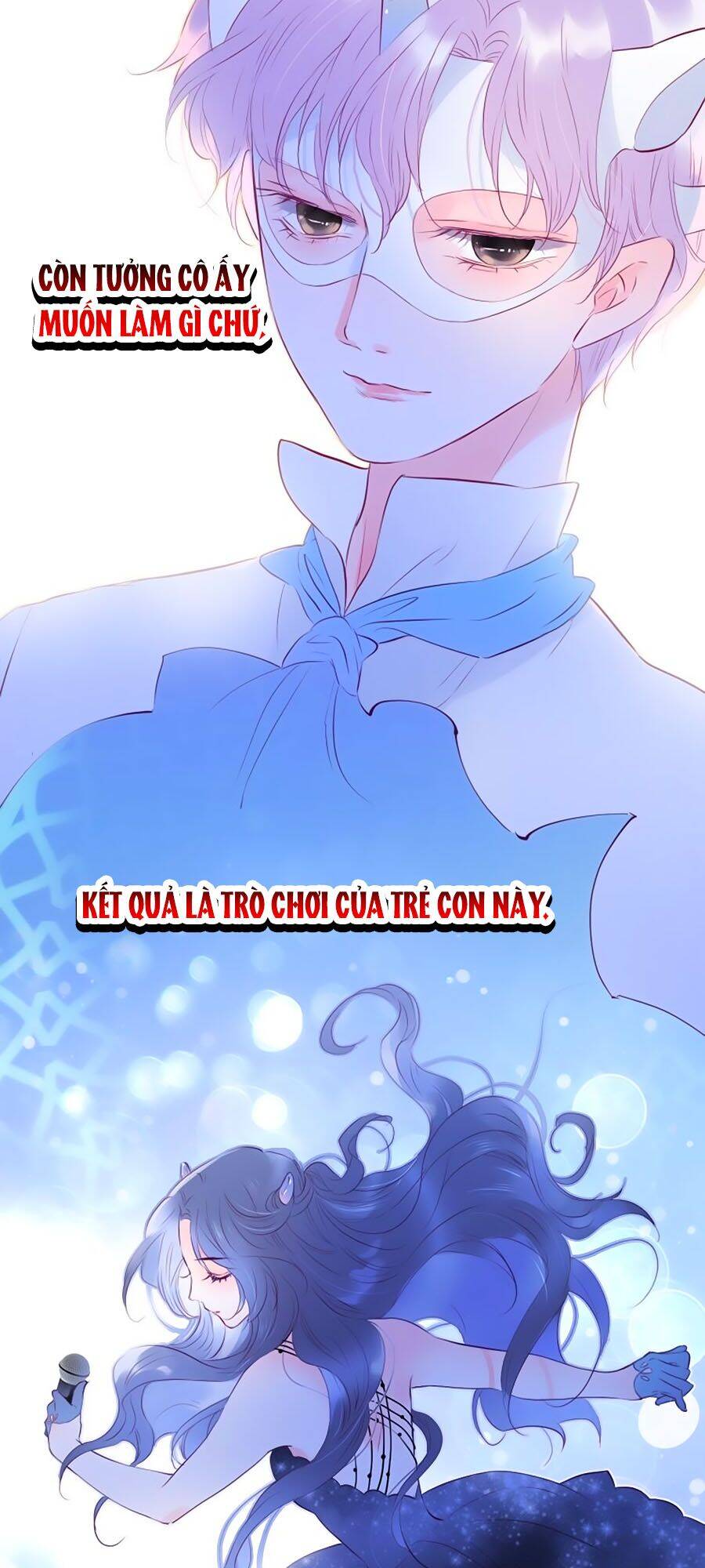 Hoa Bỏ Chạy Với Nhím Rồi Chapter 6 - 4