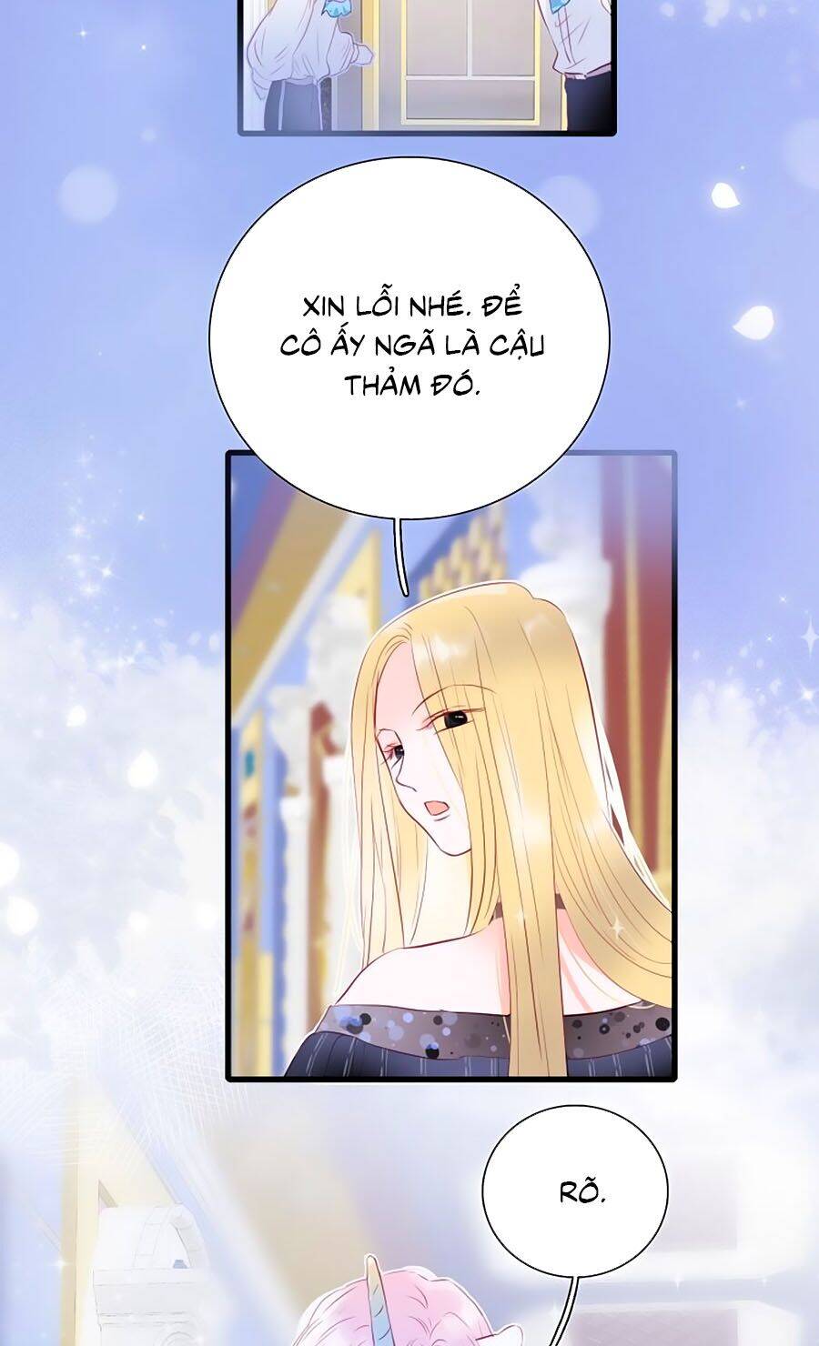 Hoa Bỏ Chạy Với Nhím Rồi Chapter 6 - 31