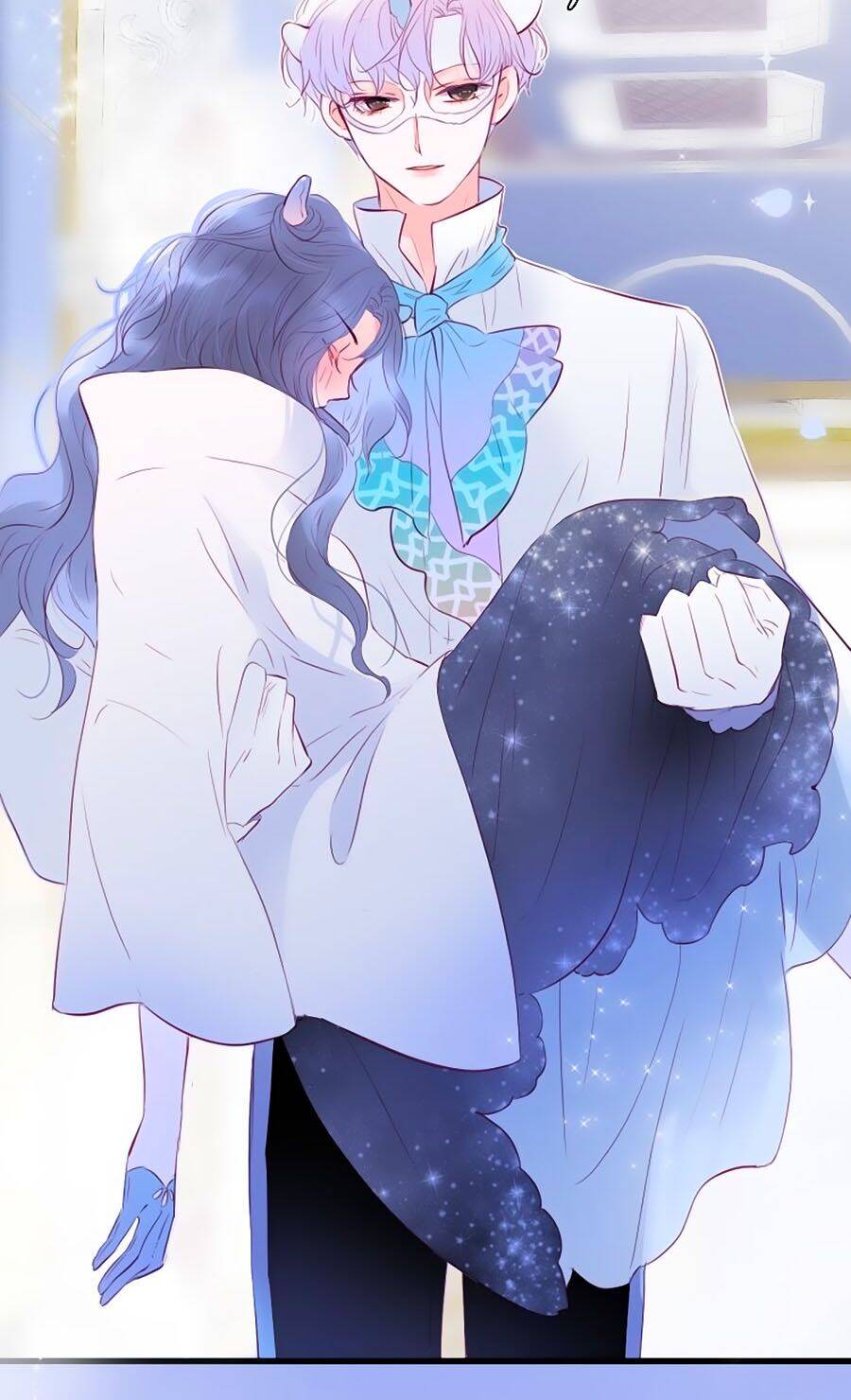 Hoa Bỏ Chạy Với Nhím Rồi Chapter 6 - 32